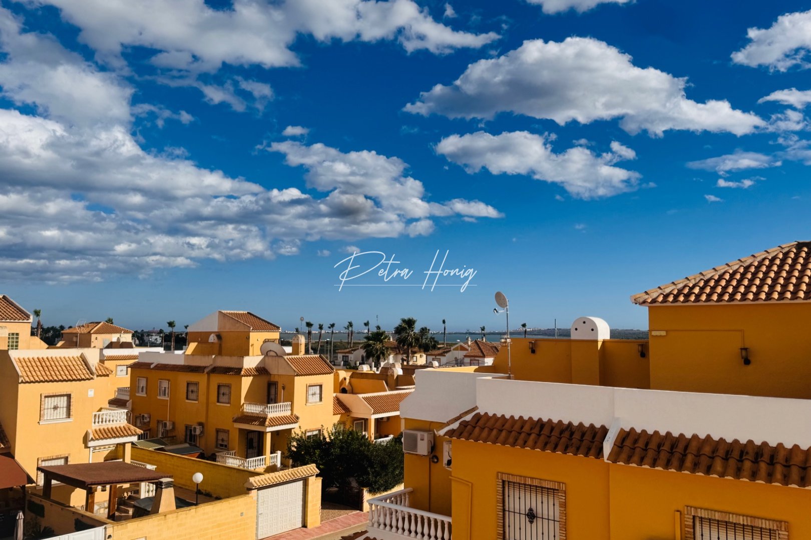 A Vendre - Jumelée - Ciudad Quesada - Lo Marabu