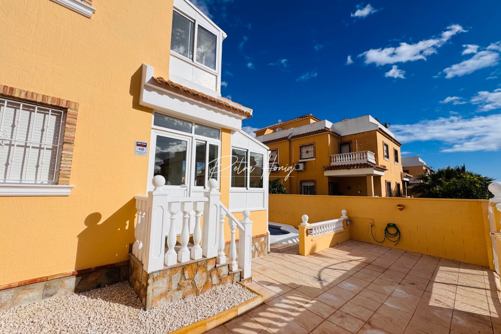 A Vendre - Jumelée - Ciudad Quesada - Lo Marabu