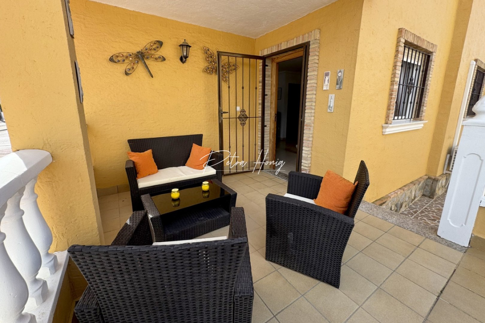 A Vendre - Jumelée - Ciudad Quesada - Lo Marabu