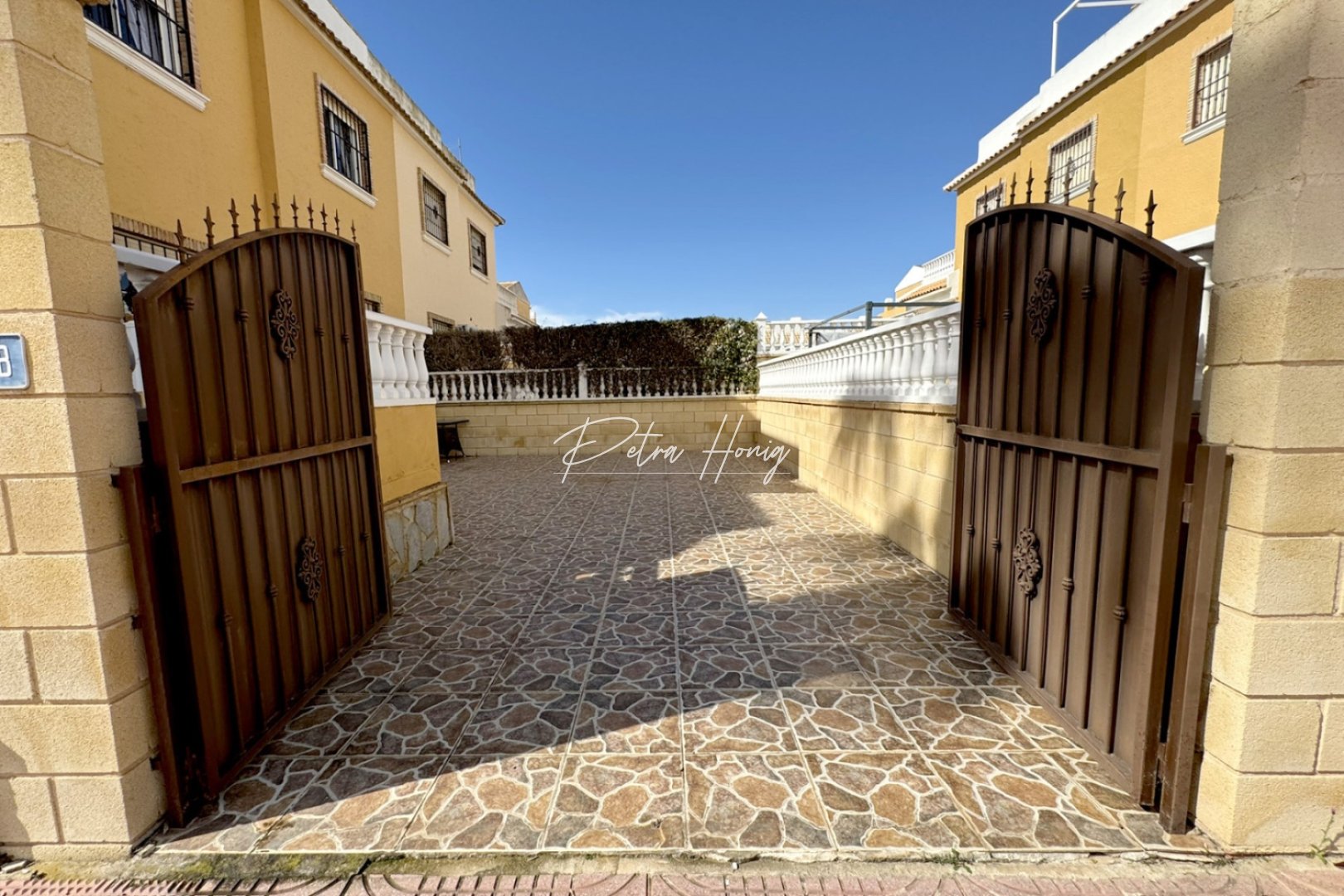 A Vendre - Jumelée - Ciudad Quesada - Lo Marabu