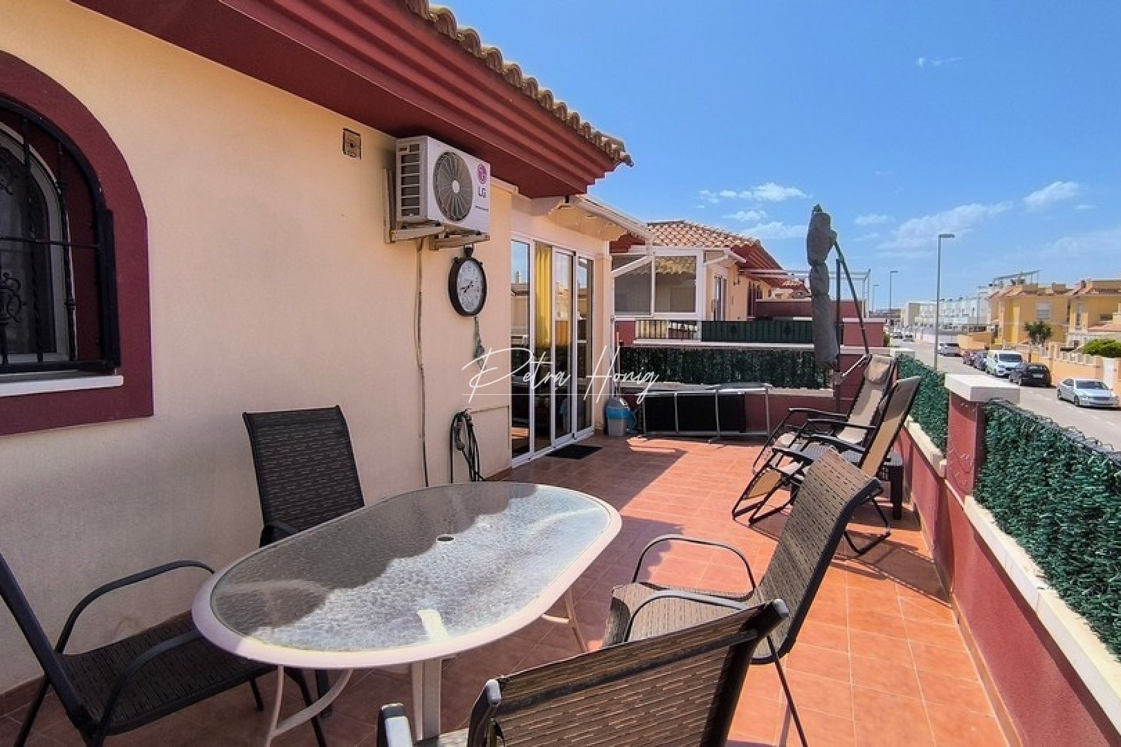 A Vendre - Jumelée - Ciudad Quesada - Lo Marabu