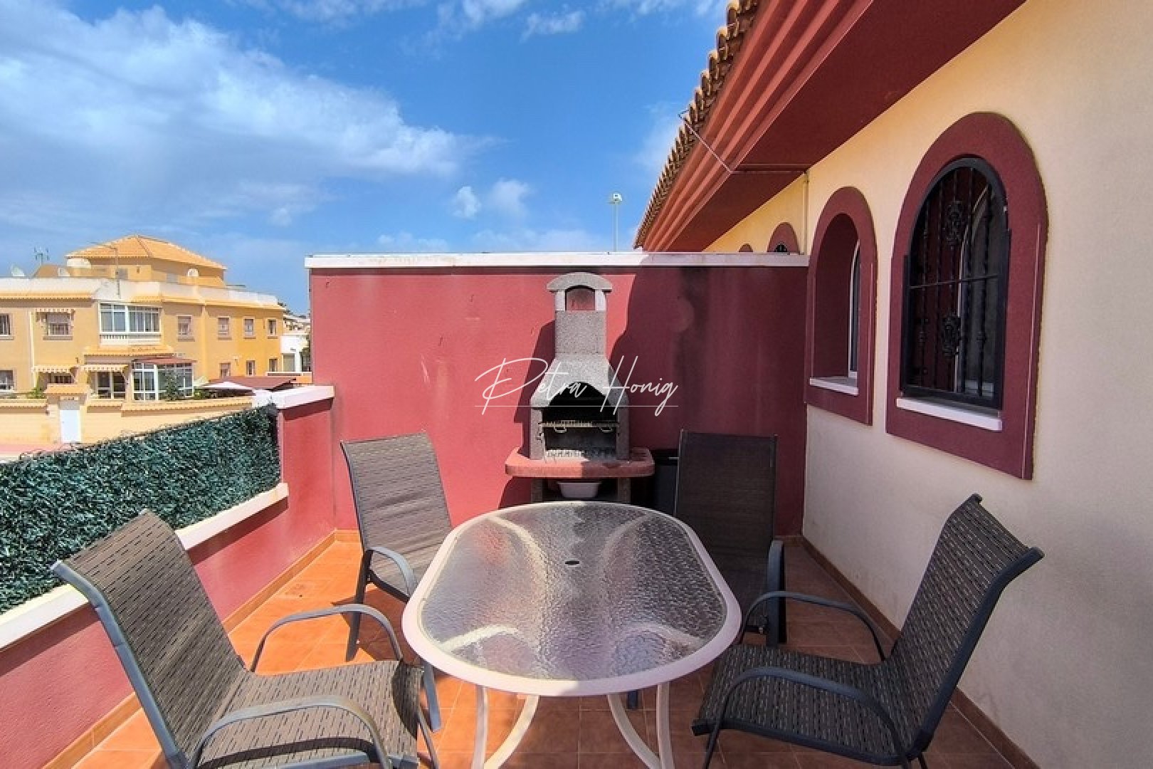 A Vendre - Jumelée - Ciudad Quesada - Lo Marabu