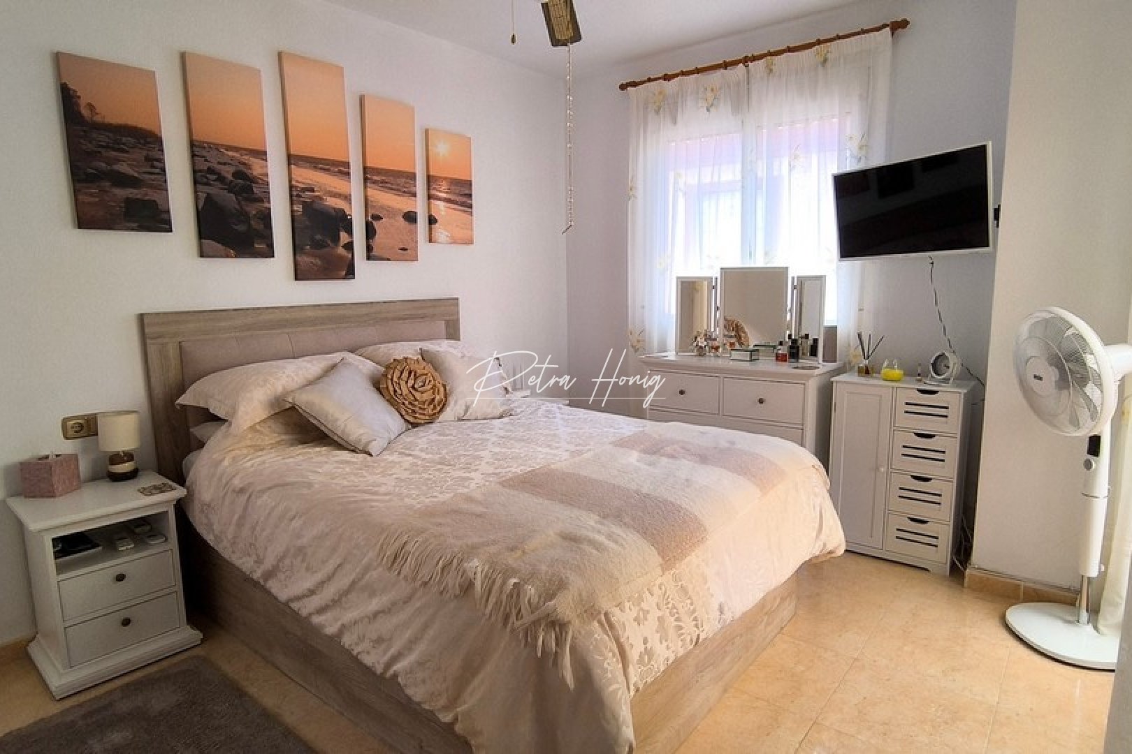 A Vendre - Jumelée - Ciudad Quesada - Lo Marabu