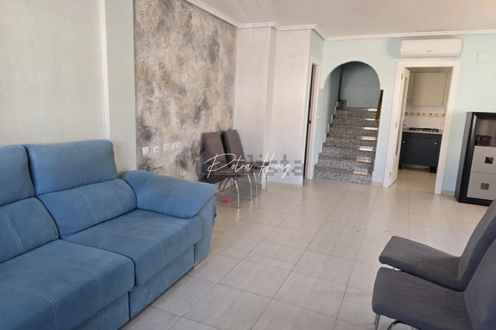 A Vendre - Jumelée - Ciudad Quesada - Lo Marabu