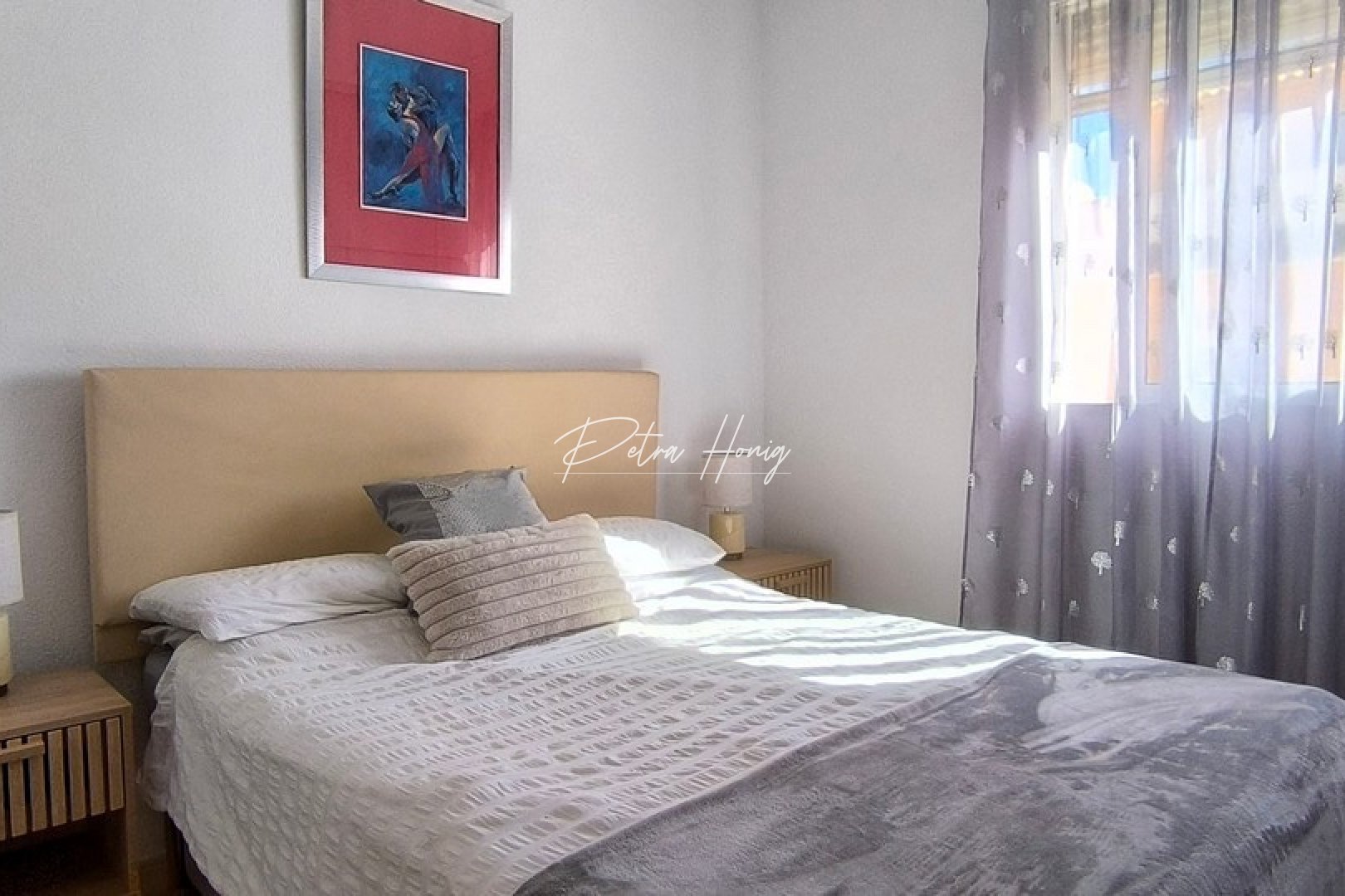 A Vendre - Jumelée - Ciudad Quesada - Lo Marabu