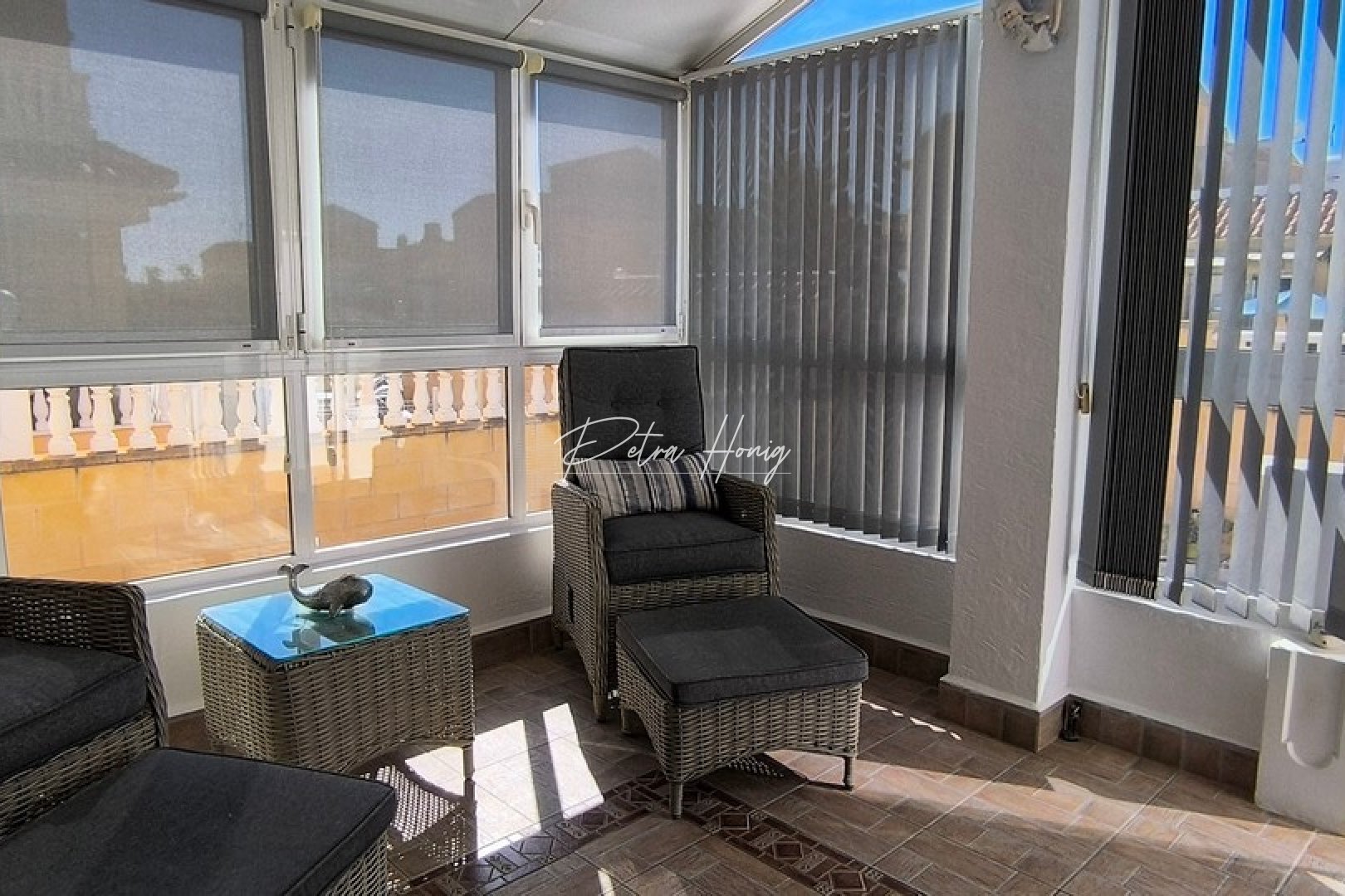 A Vendre - Jumelée - Ciudad Quesada - Lo Marabu