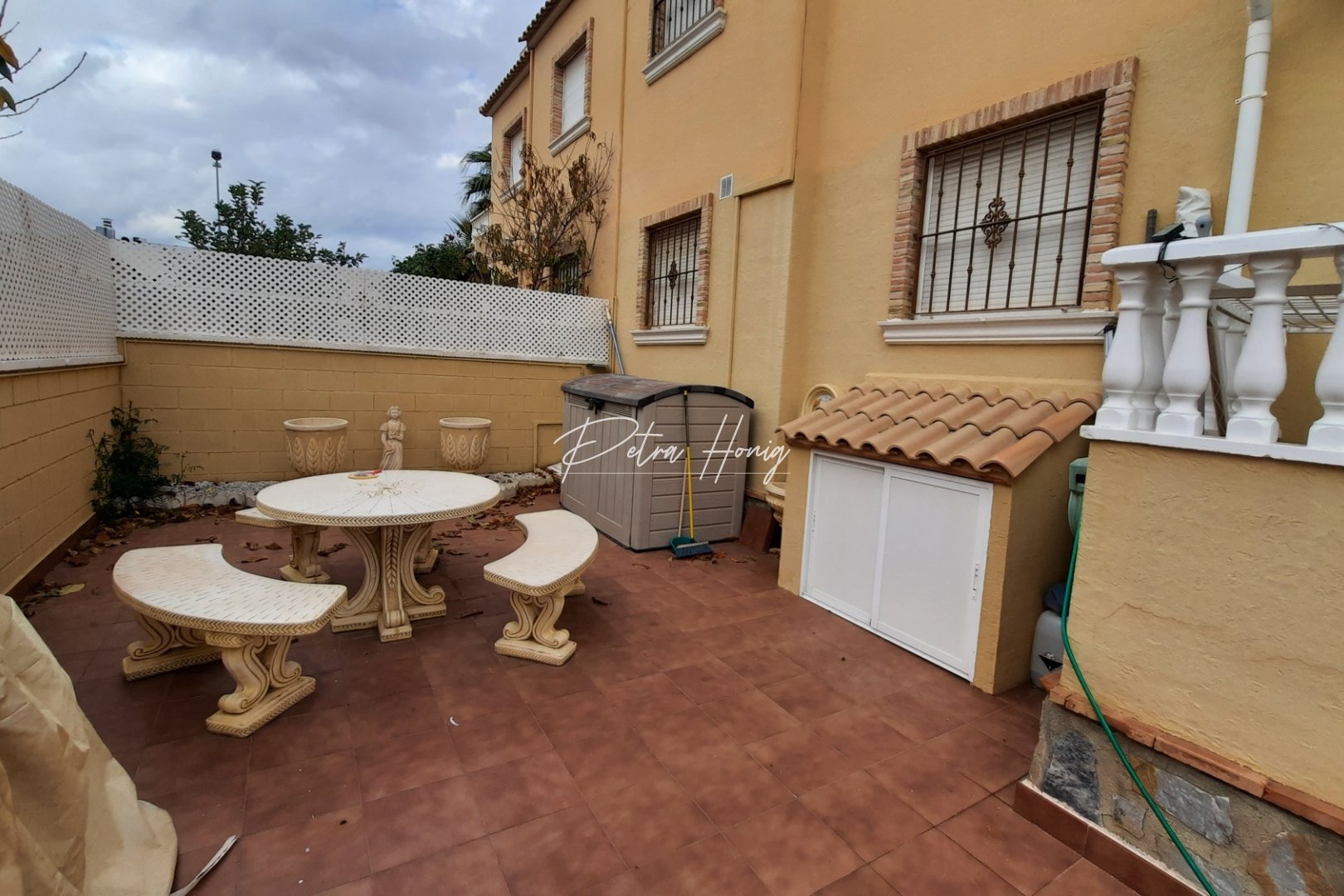 A Vendre - Jumelée - Ciudad Quesada - Lo Marabu