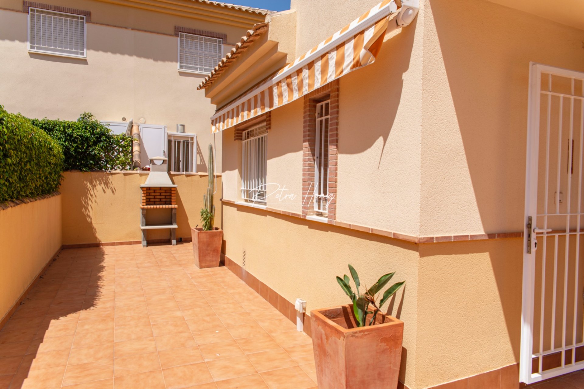 A Vendre - Jumelée - Ciudad Quesada - Lo Marabu