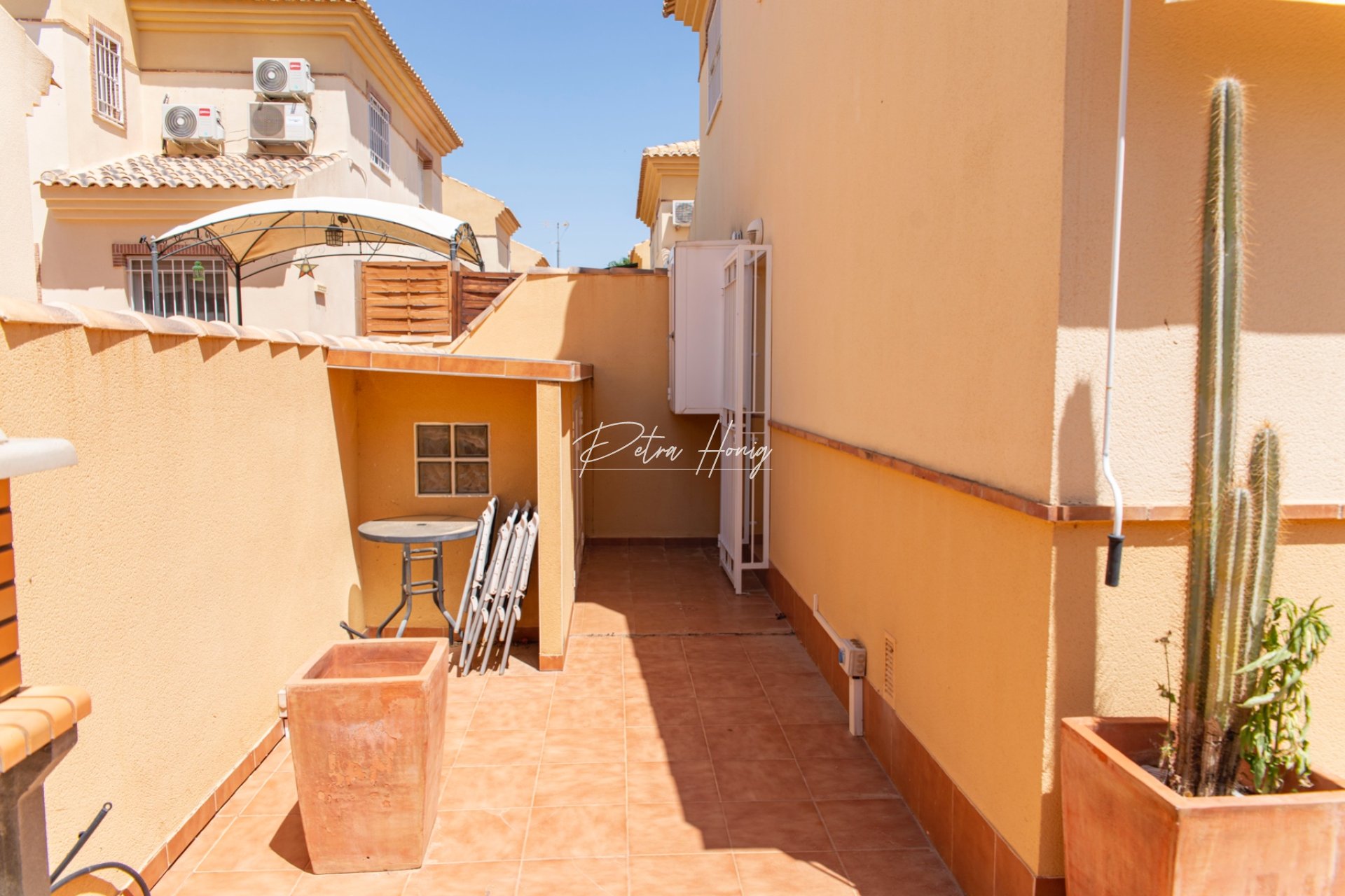 A Vendre - Jumelée - Ciudad Quesada - Lo Marabu