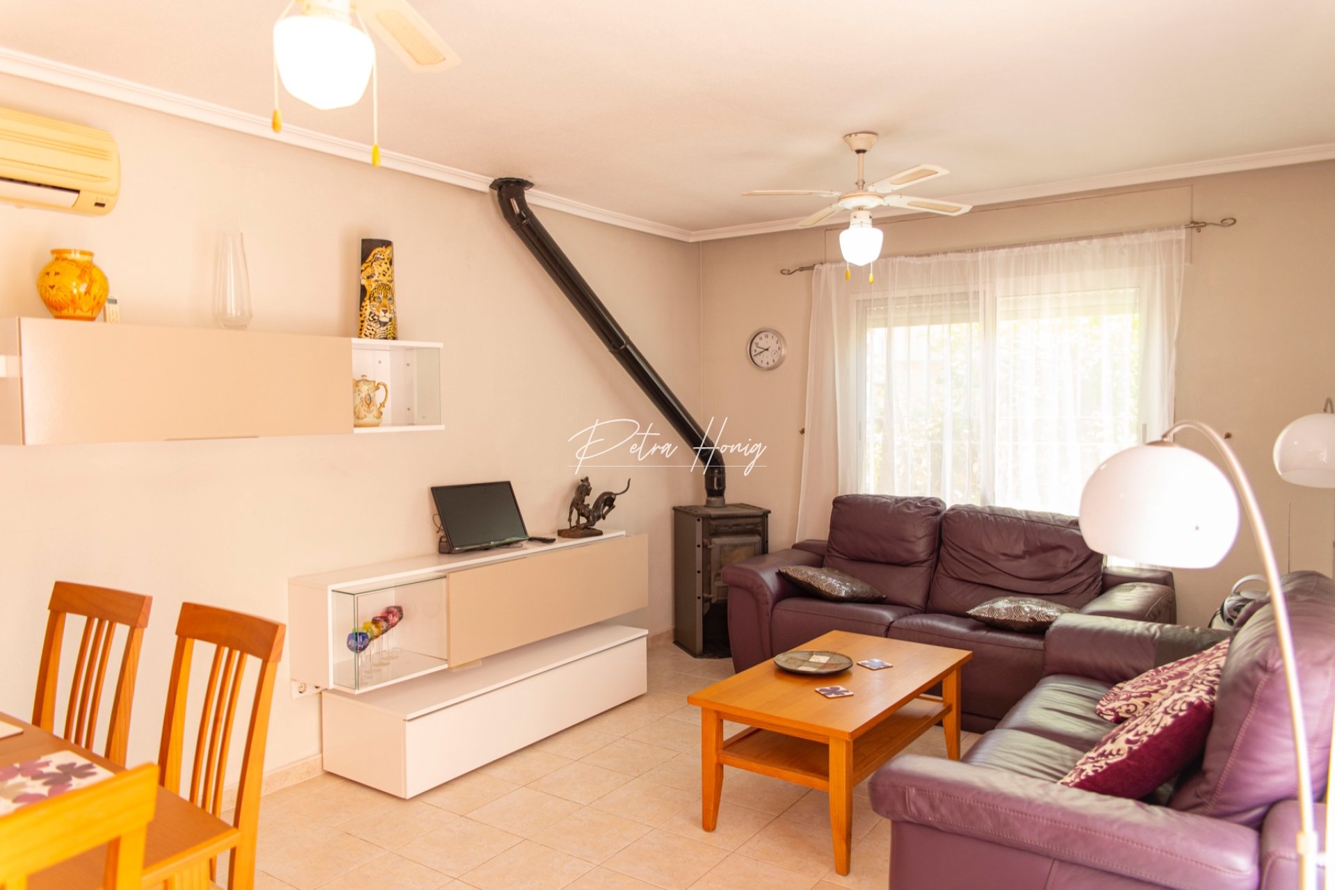 A Vendre - Jumelée - Ciudad Quesada - Lo Marabu