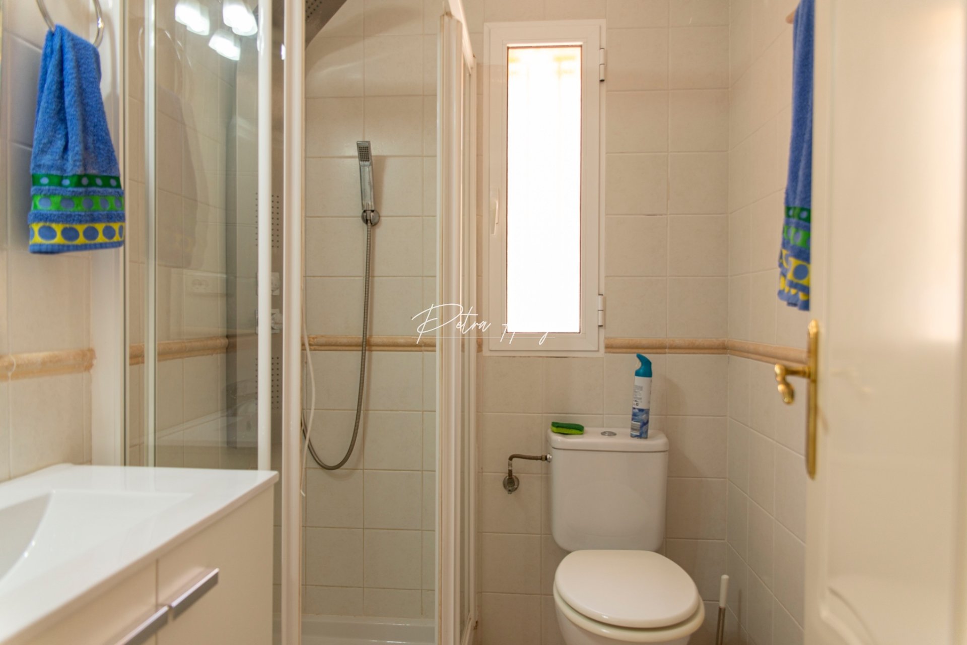 A Vendre - Jumelée - Ciudad Quesada - Lo Marabu