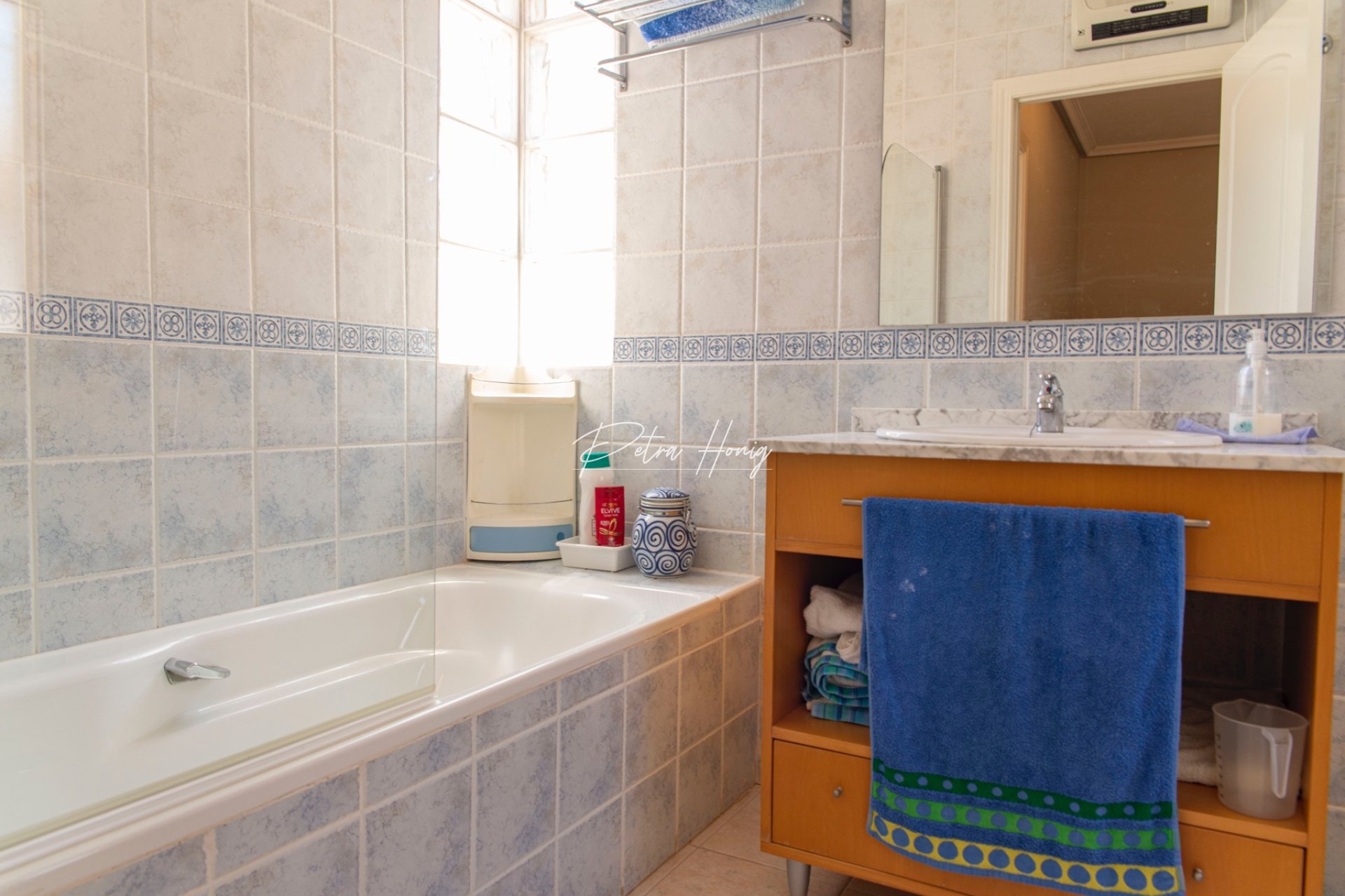A Vendre - Jumelée - Ciudad Quesada - Lo Marabu