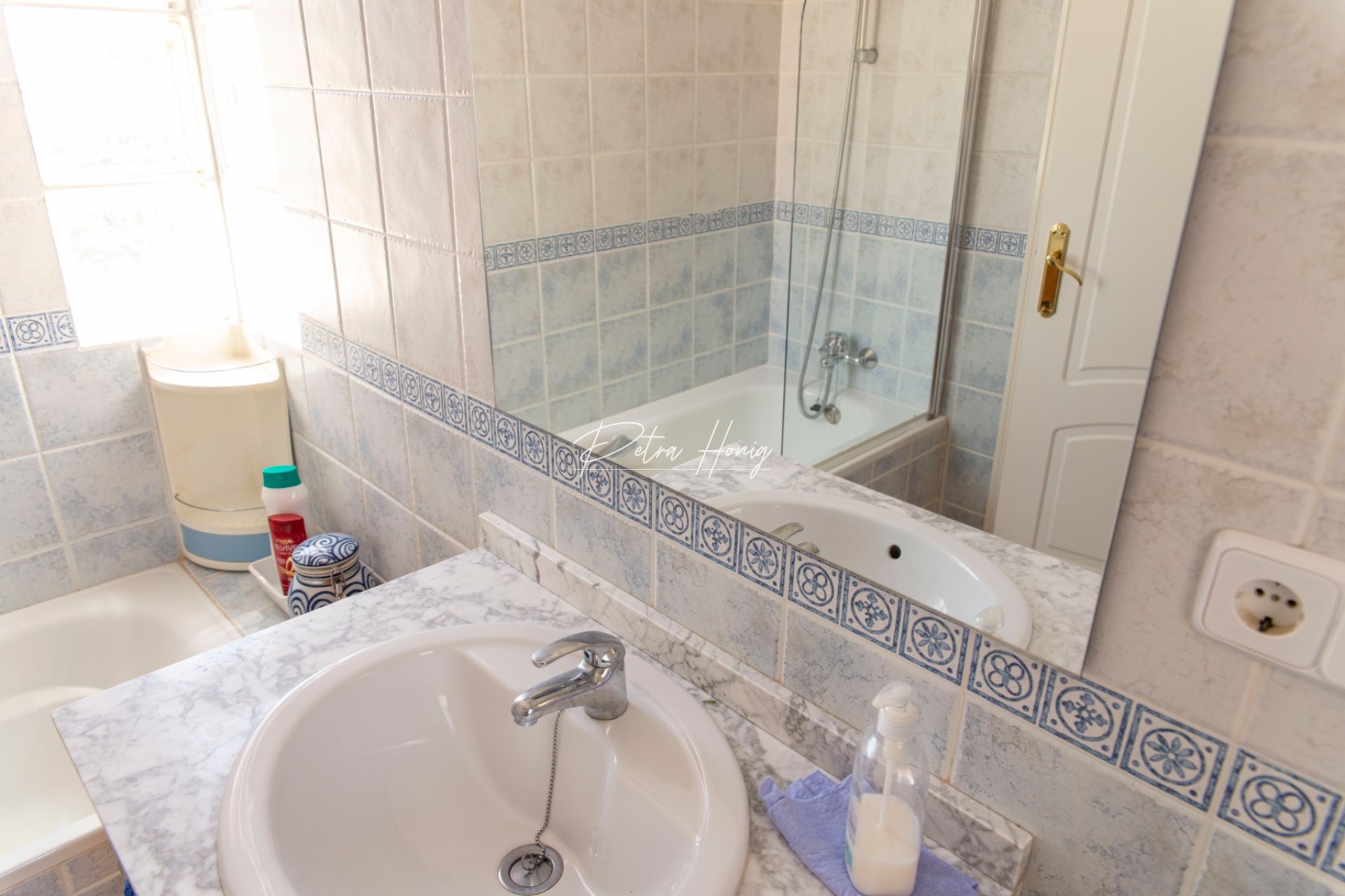 A Vendre - Jumelée - Ciudad Quesada - Lo Marabu