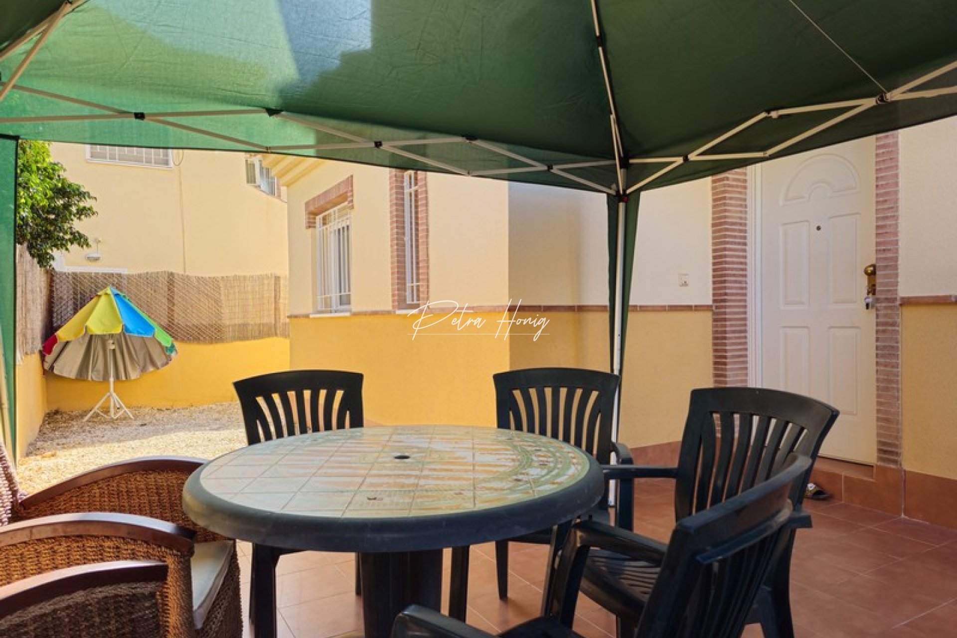 A Vendre - Jumelée - Ciudad Quesada - Lo Marabu