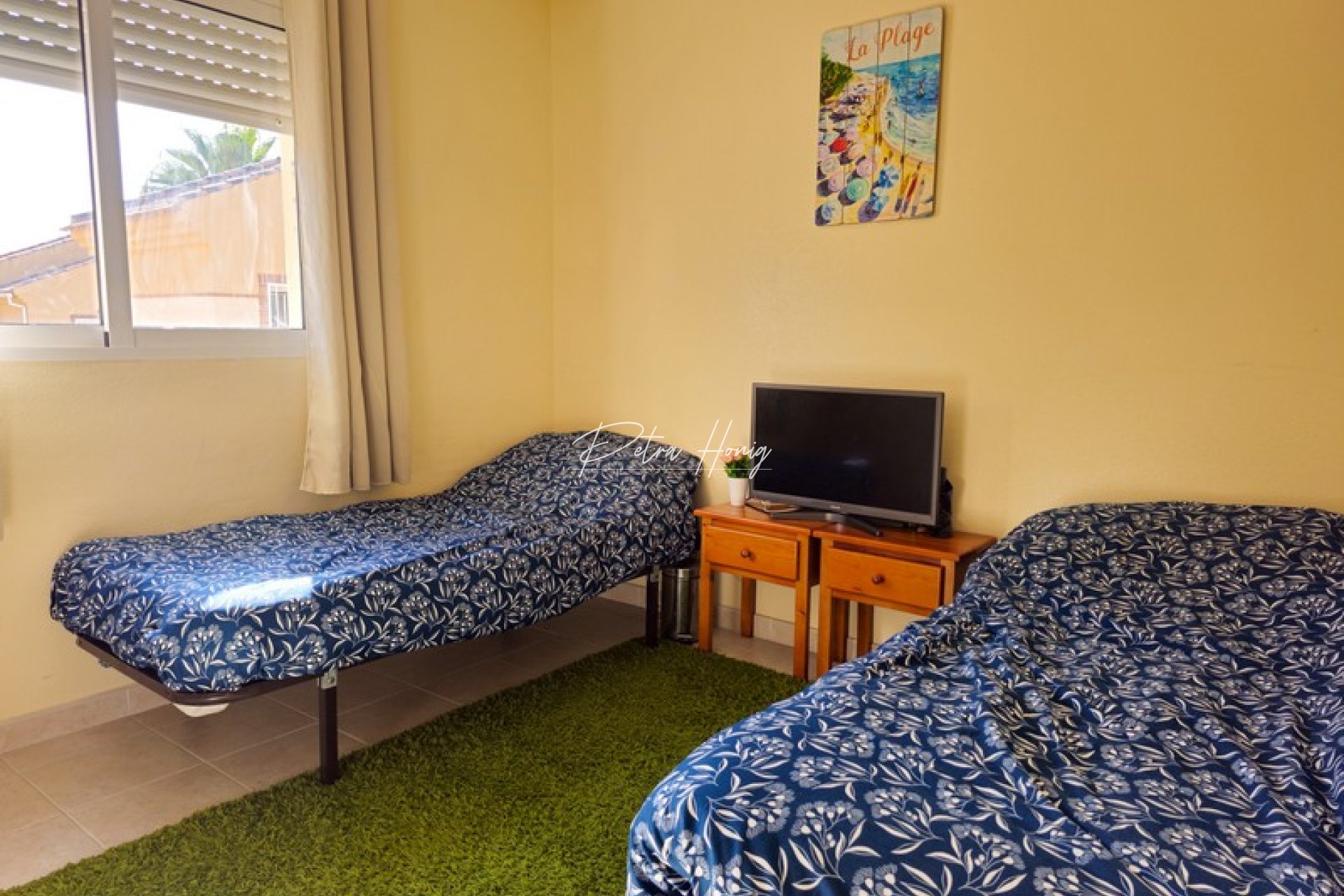 A Vendre - Jumelée - Ciudad Quesada - Lo Marabu