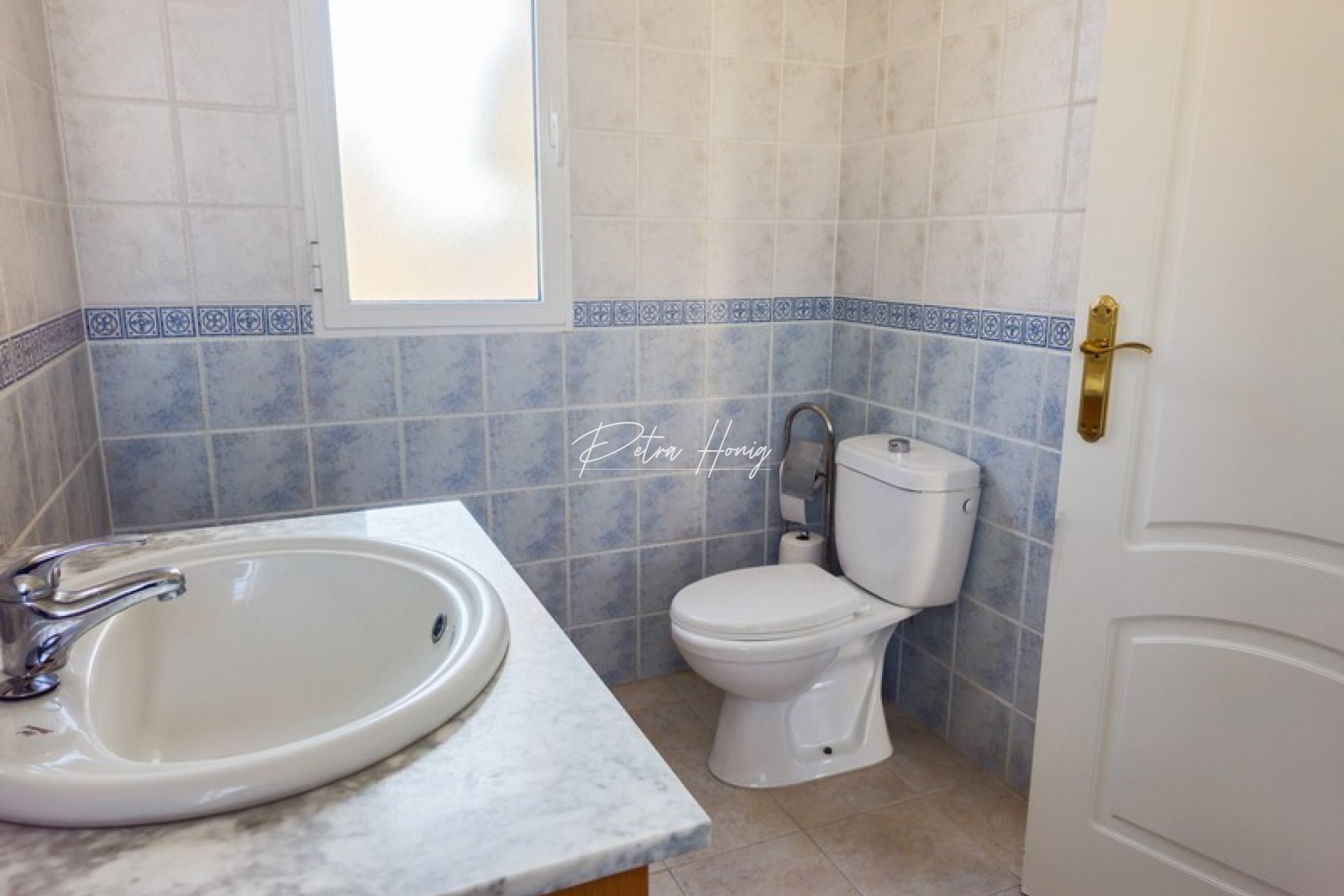 A Vendre - Jumelée - Ciudad Quesada - Lo Marabu