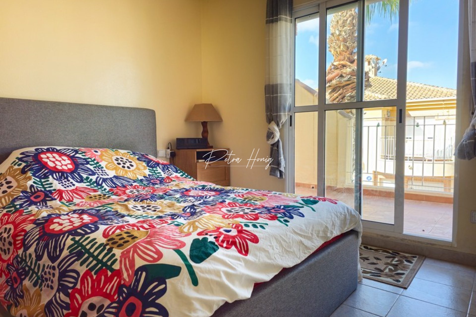 A Vendre - Jumelée - Ciudad Quesada - Lo Marabu