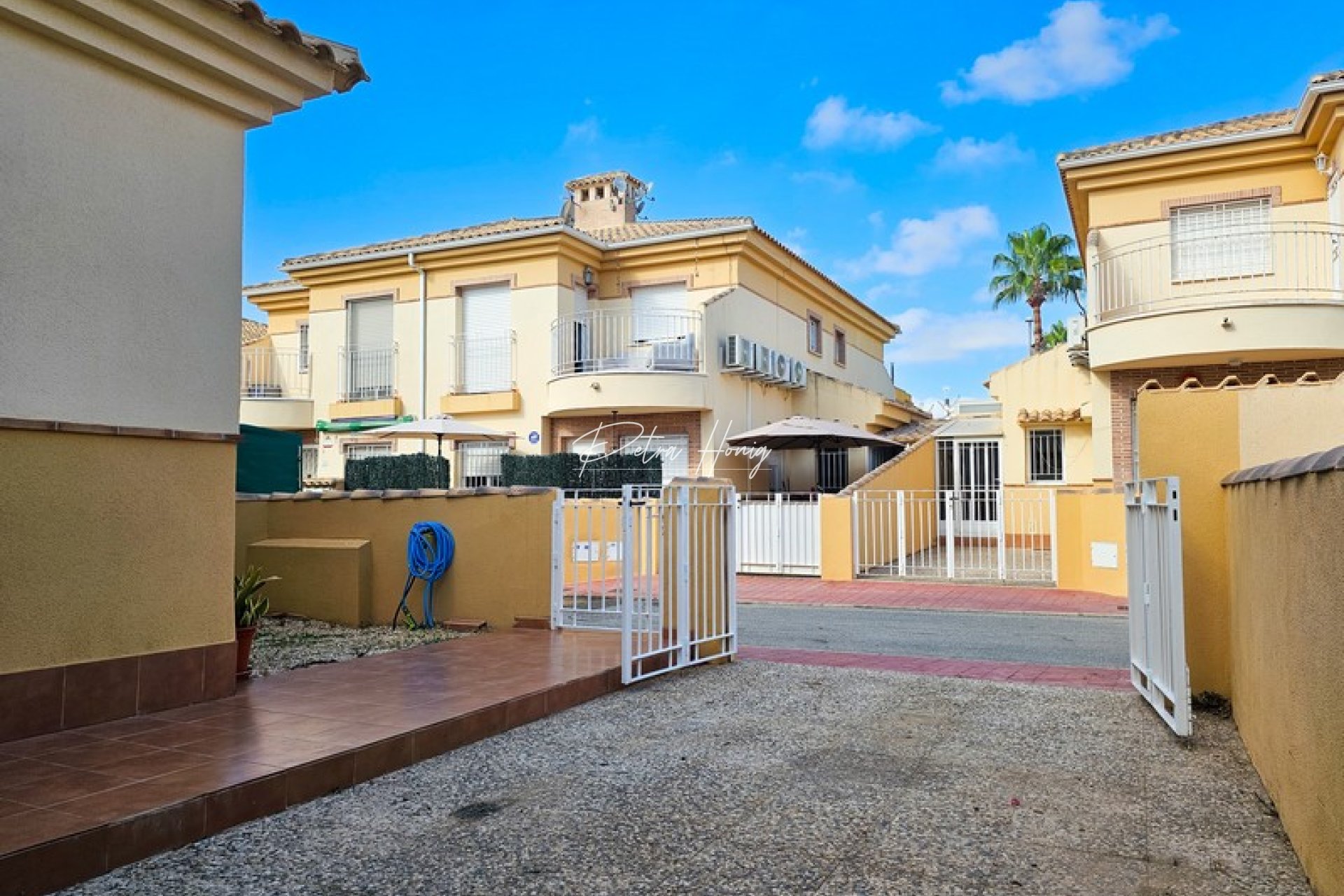 A Vendre - Jumelée - Ciudad Quesada - Lo Marabu