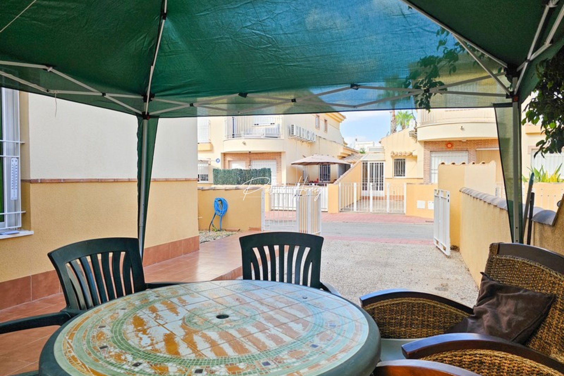 A Vendre - Jumelée - Ciudad Quesada - Lo Marabu