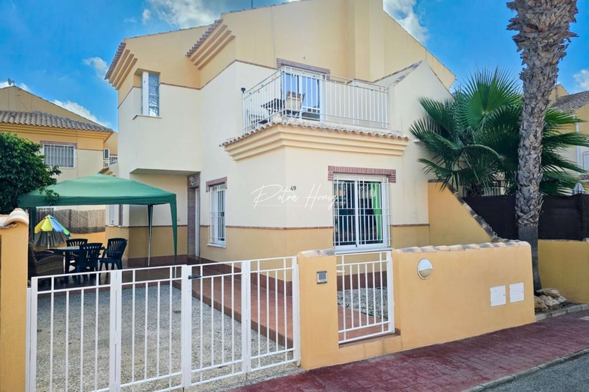 A Vendre - Jumelée - Ciudad Quesada - Lo Marabu