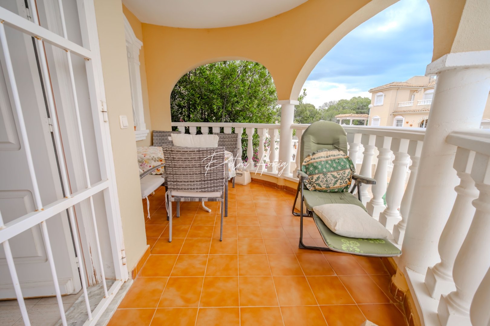 A Vendre - Jumelée - Ciudad Quesada - Lo Pepin
