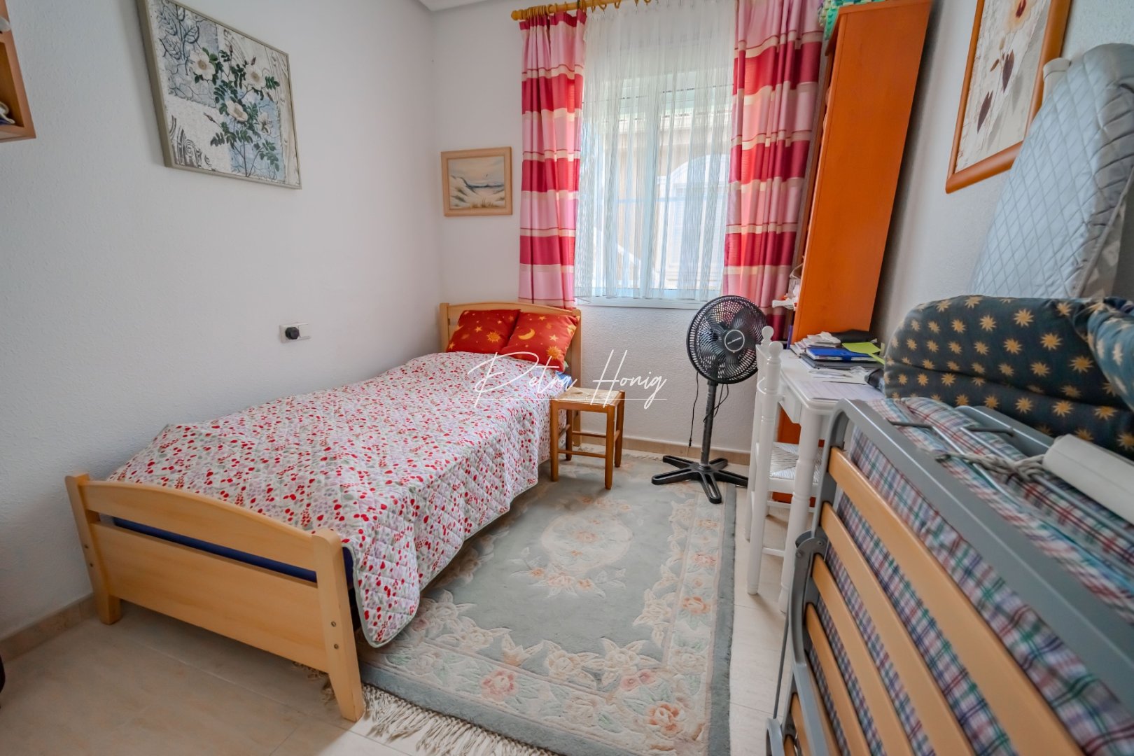A Vendre - Jumelée - Ciudad Quesada - Lo Pepin