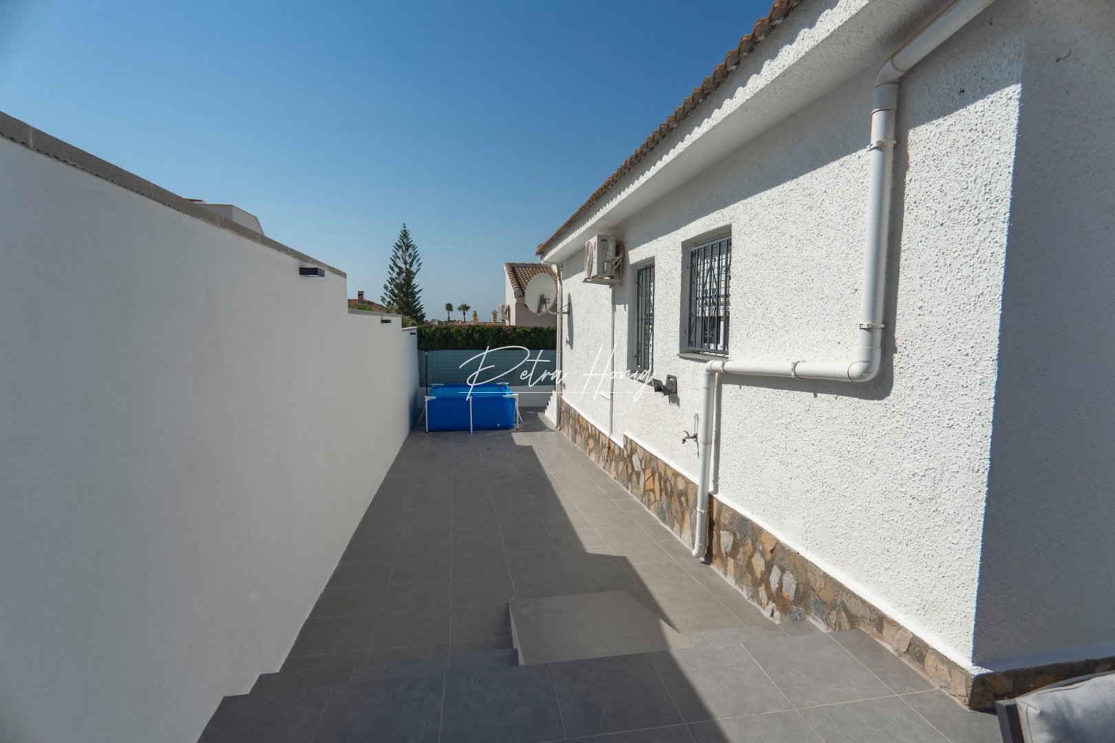 A Vendre - Jumelée - Ciudad Quesada - Pueblo Bravo