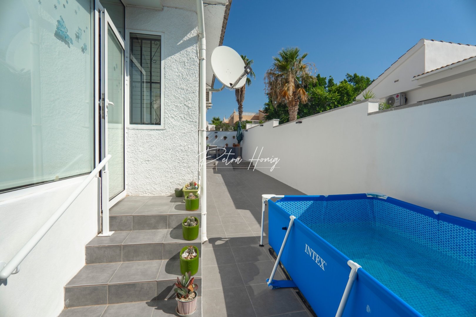 A Vendre - Jumelée - Ciudad Quesada - Pueblo Bravo