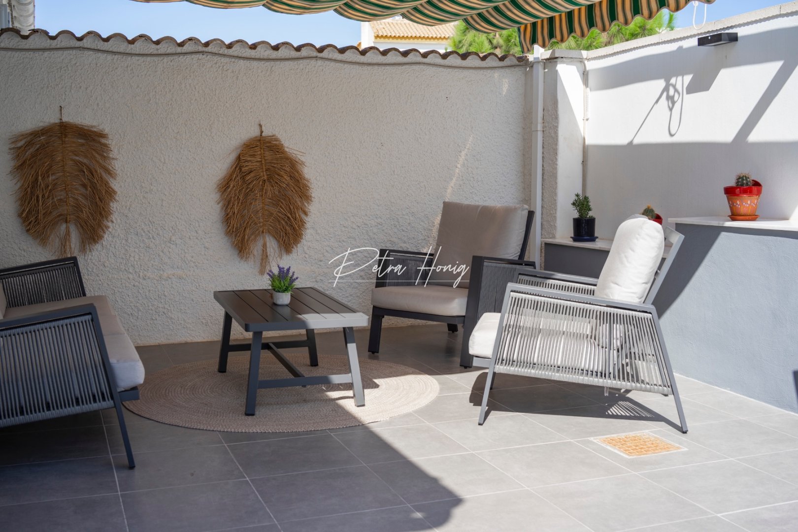 A Vendre - Jumelée - Ciudad Quesada - Pueblo Bravo