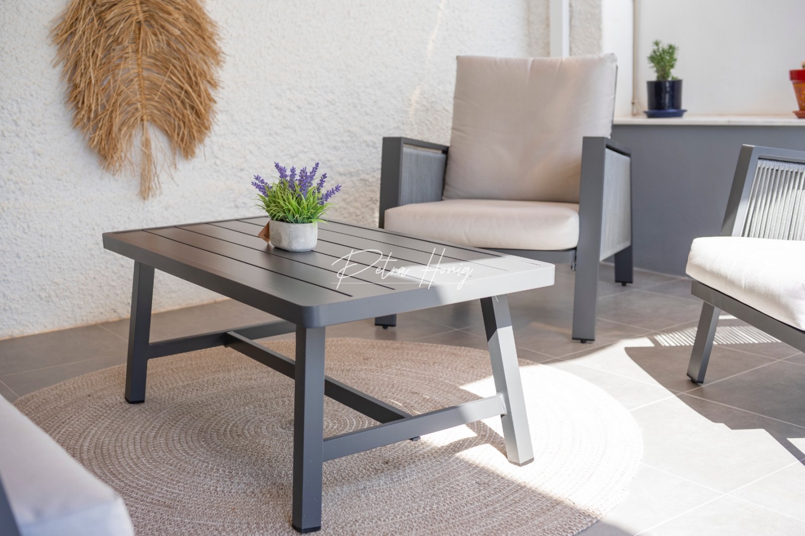 A Vendre - Jumelée - Ciudad Quesada - Pueblo Bravo