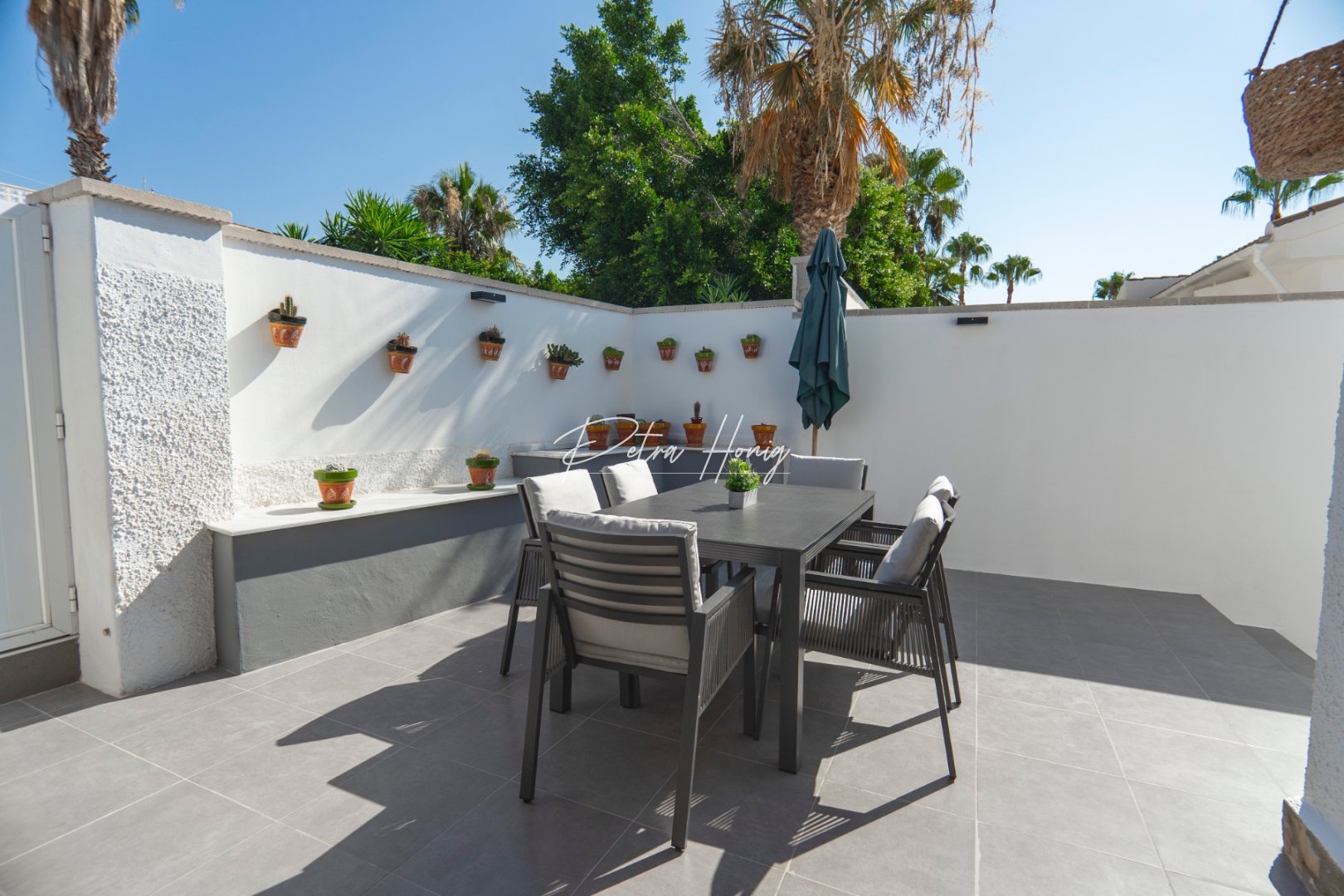 A Vendre - Jumelée - Ciudad Quesada - Pueblo Bravo