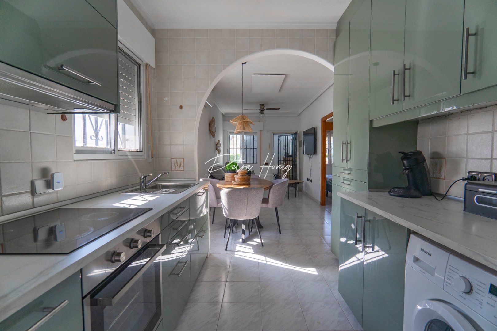 A Vendre - Jumelée - Ciudad Quesada - Pueblo Bravo