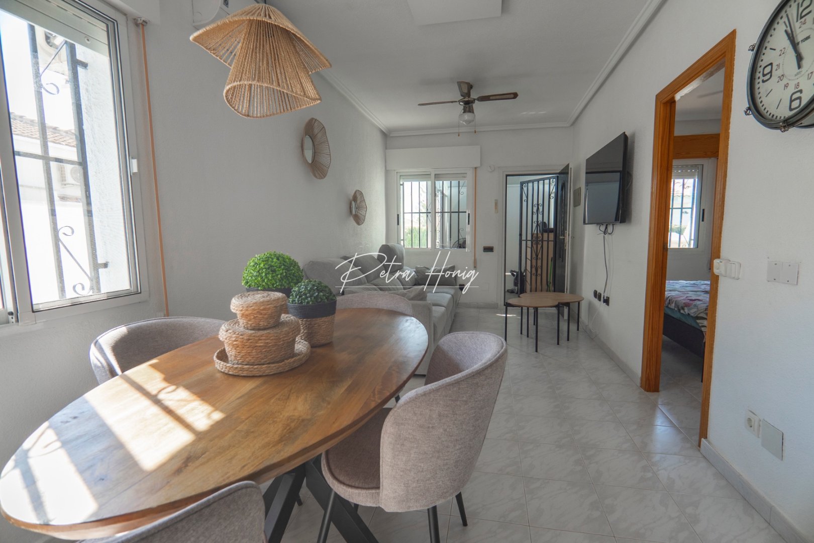 A Vendre - Jumelée - Ciudad Quesada - Pueblo Bravo