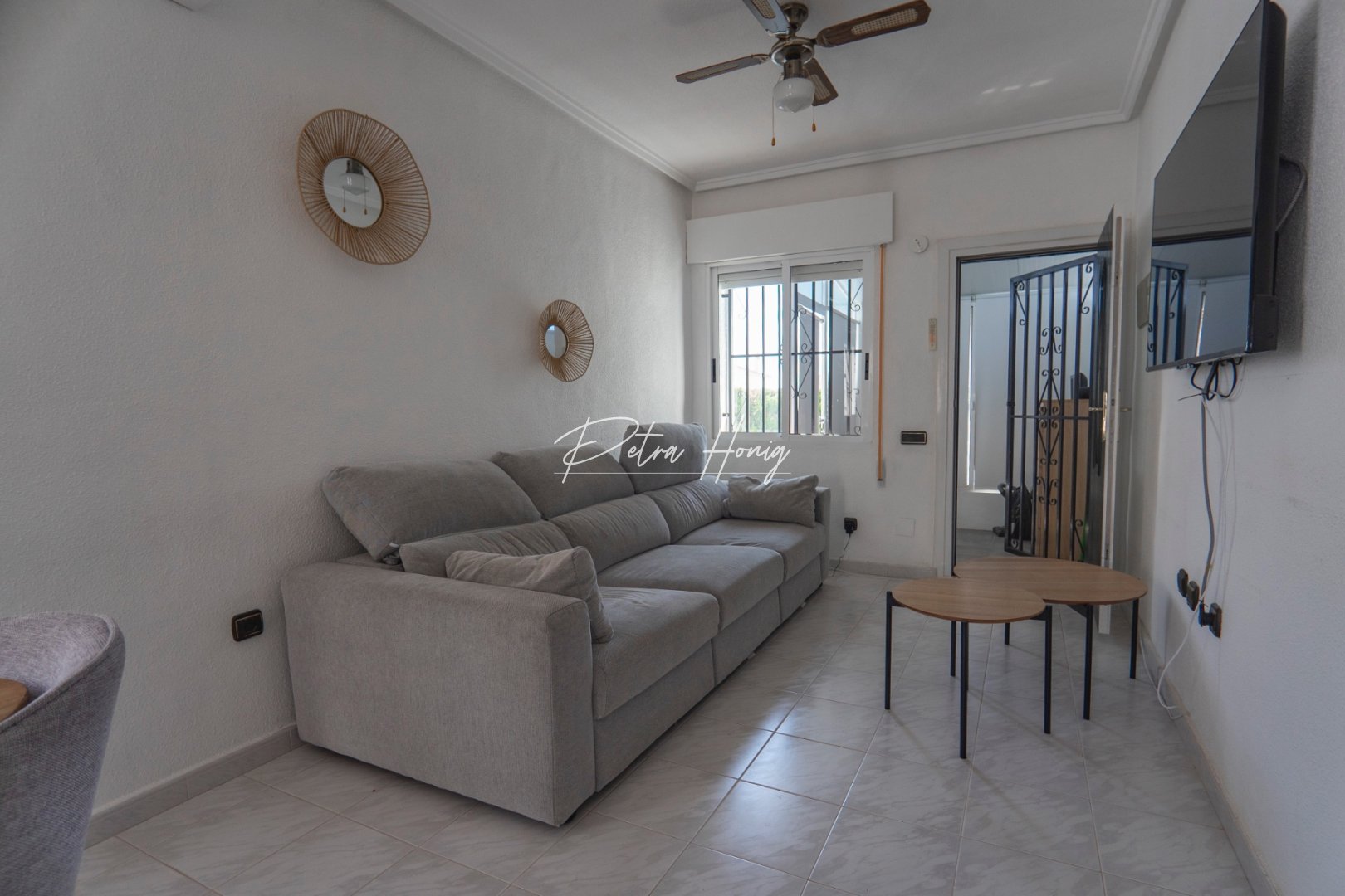 A Vendre - Jumelée - Ciudad Quesada - Pueblo Bravo