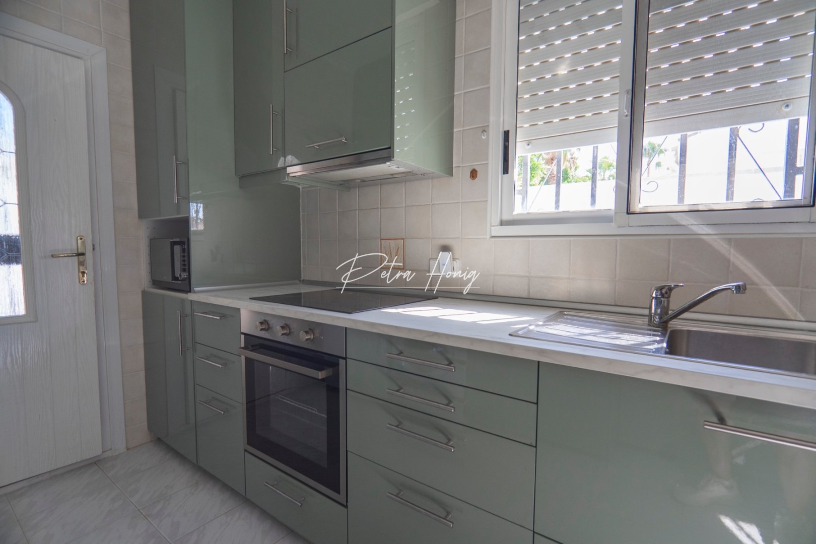 A Vendre - Jumelée - Ciudad Quesada - Pueblo Bravo