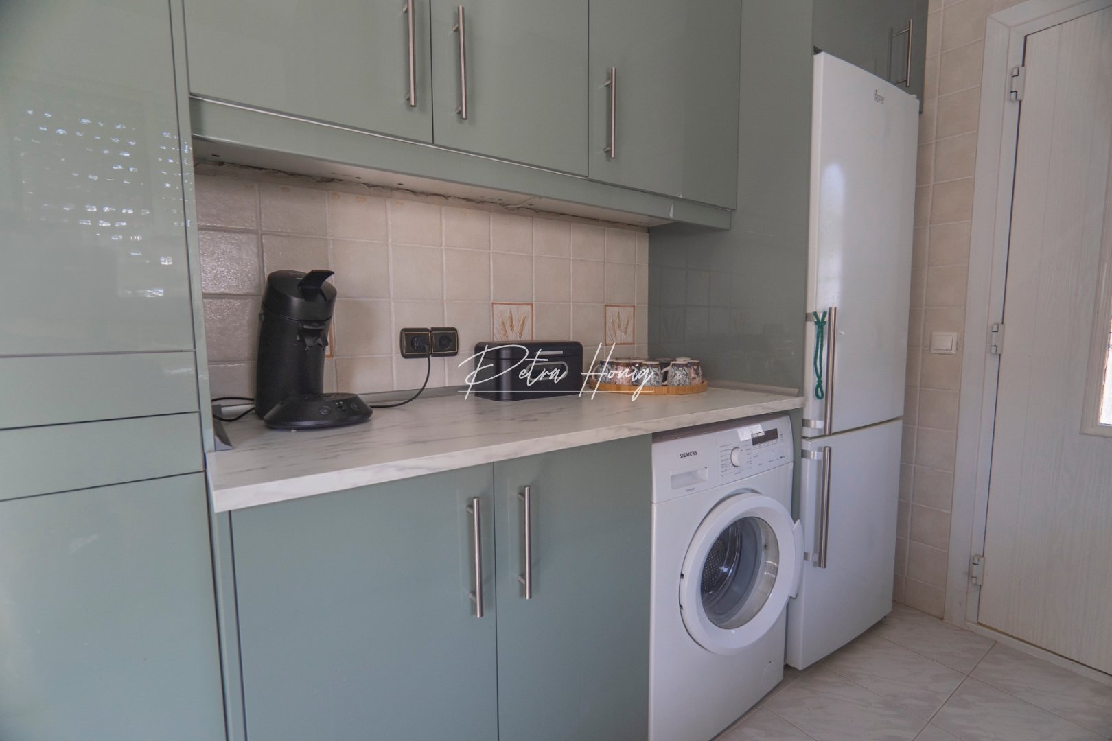 A Vendre - Jumelée - Ciudad Quesada - Pueblo Bravo