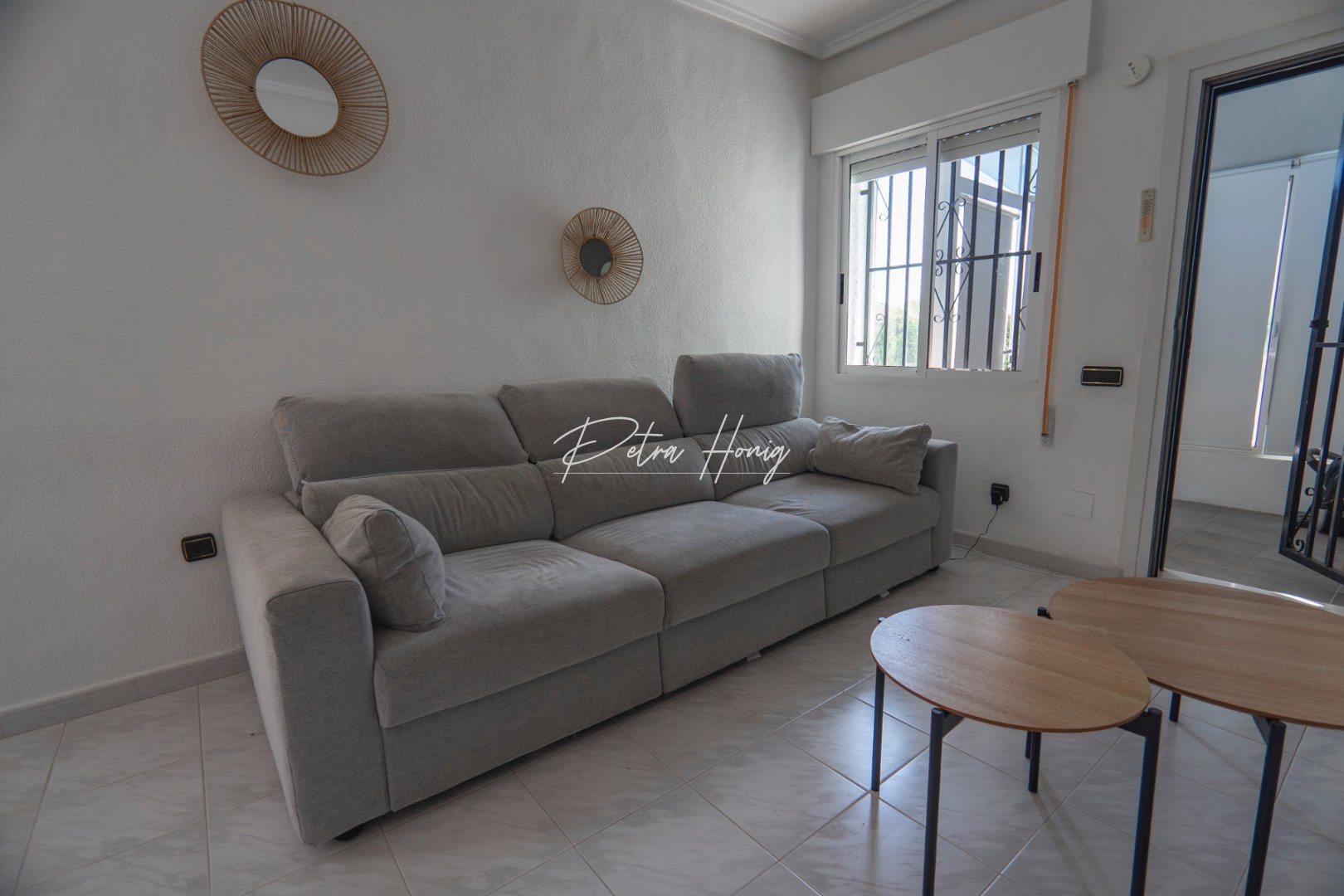 A Vendre - Jumelée - Ciudad Quesada - Pueblo Bravo