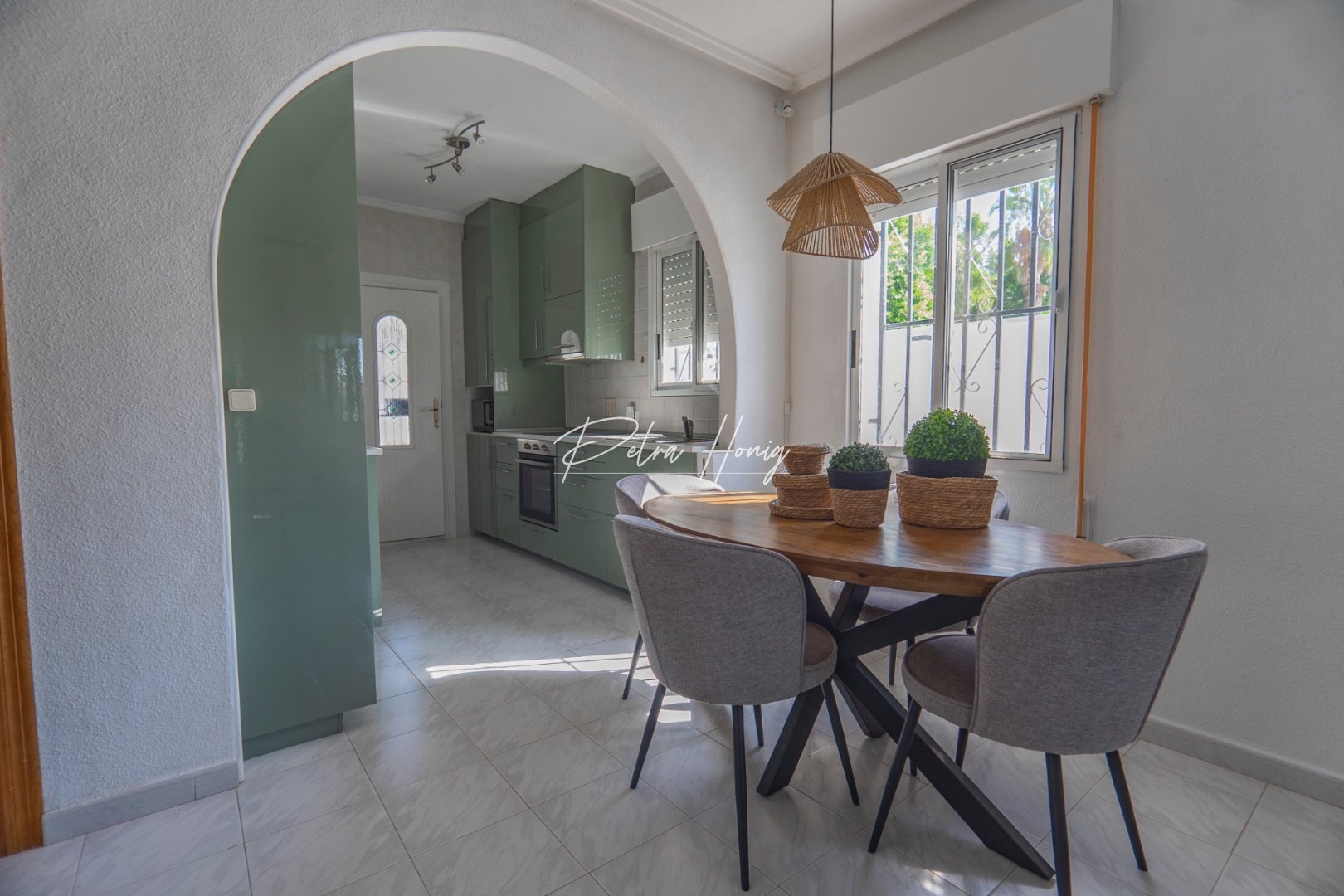 A Vendre - Jumelée - Ciudad Quesada - Pueblo Bravo