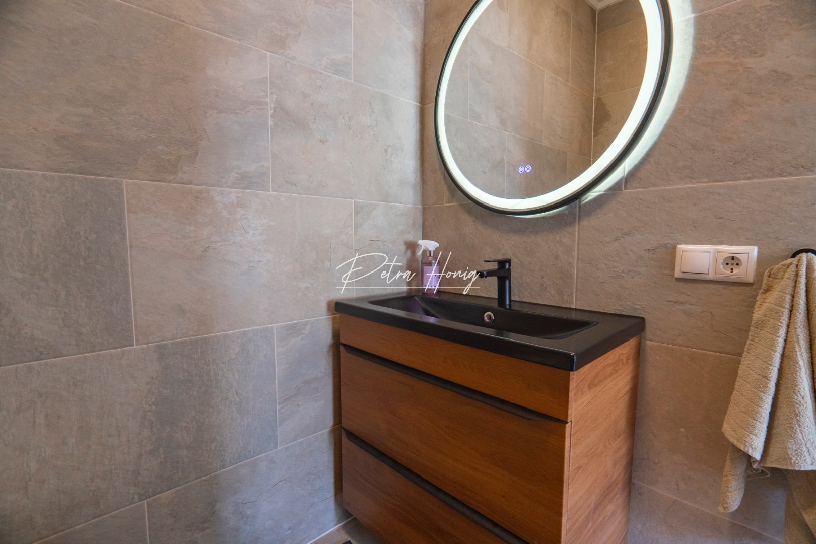 A Vendre - Jumelée - Ciudad Quesada - Pueblo Bravo