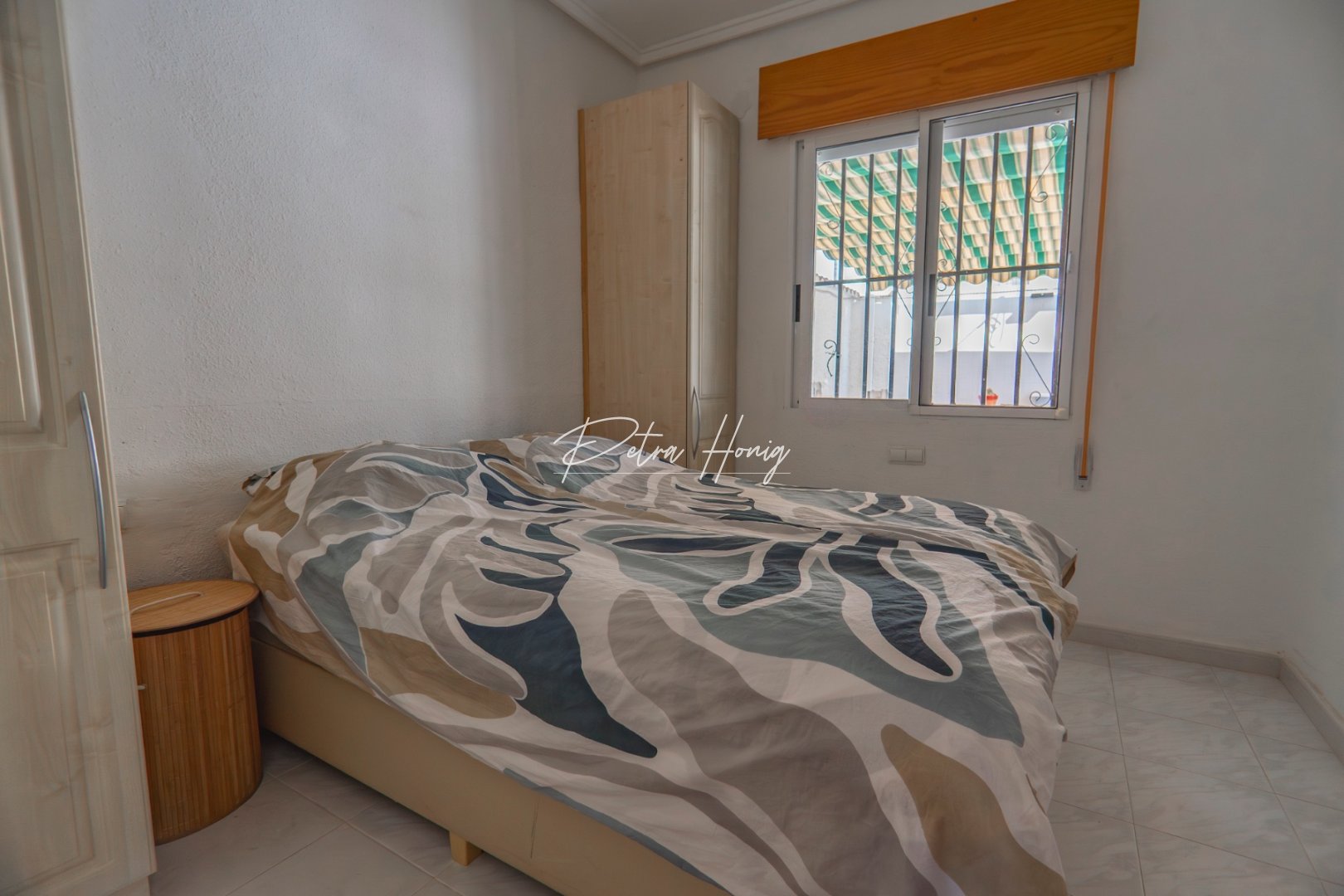 A Vendre - Jumelée - Ciudad Quesada - Pueblo Bravo