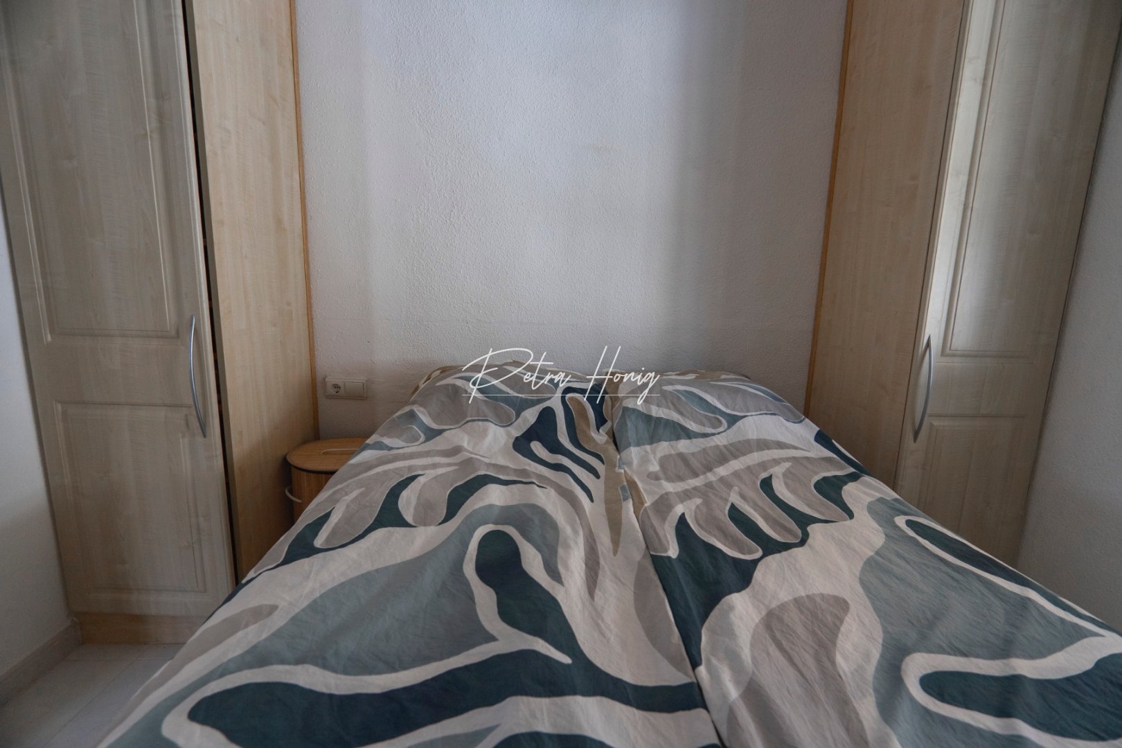 A Vendre - Jumelée - Ciudad Quesada - Pueblo Bravo