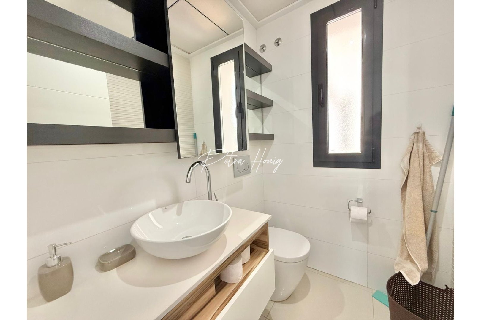 A Vendre - Jumelée - Ciudad Quesada - Pueblo Bravo