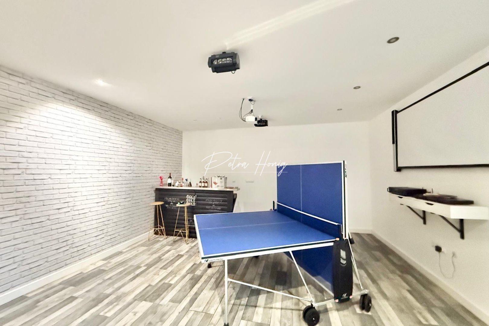 A Vendre - Jumelée - Ciudad Quesada - Pueblo Bravo