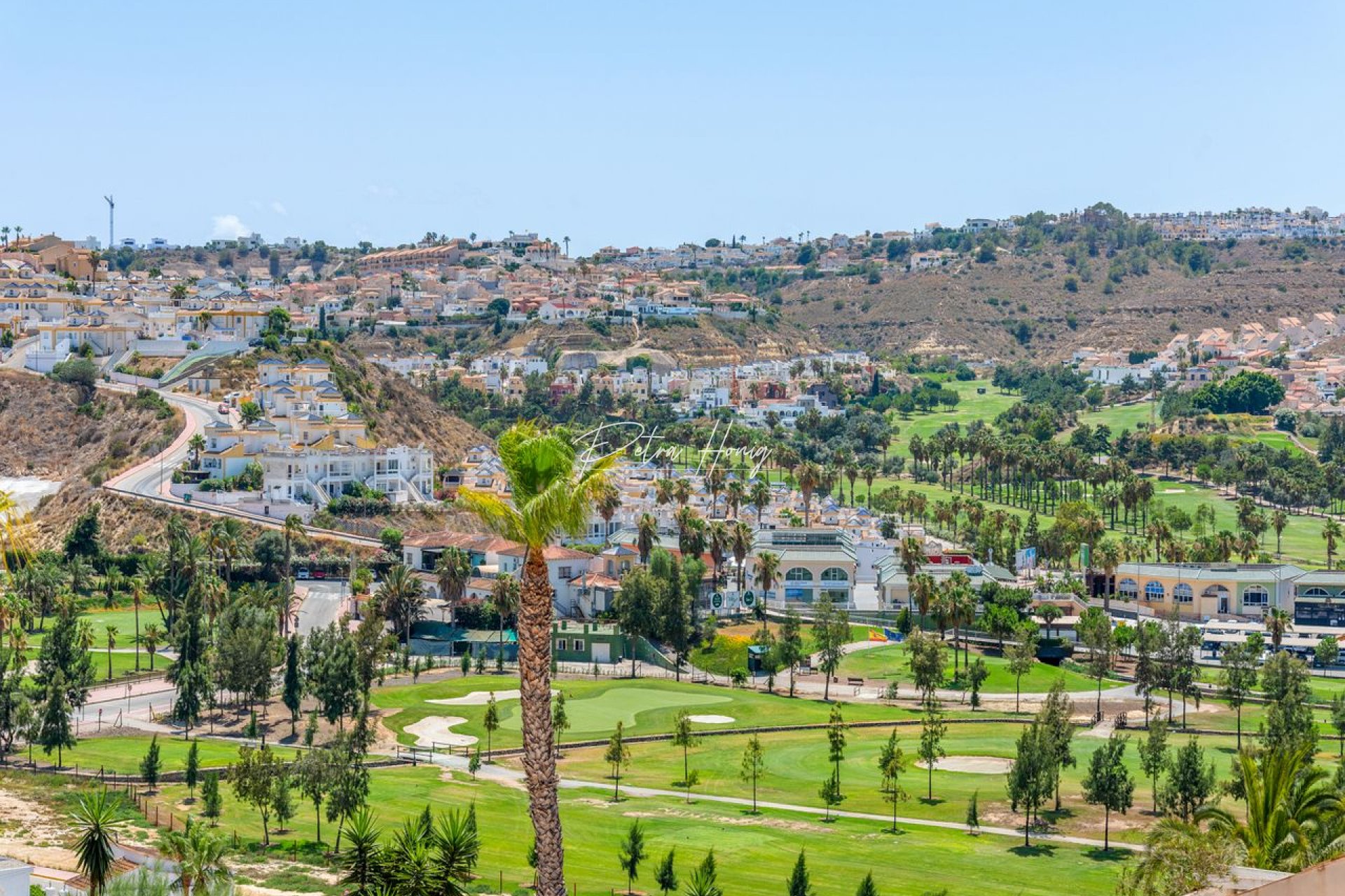 A Vendre - Jumelée - Ciudad Quesada - Pueblo Lucero