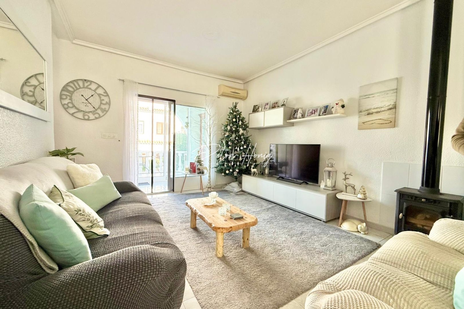 A Vendre - Jumelée - Ciudad Quesada - Town Center