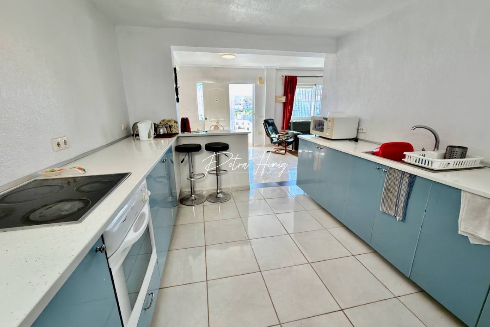 A Vendre - Jumelée - Ciudad Quesada