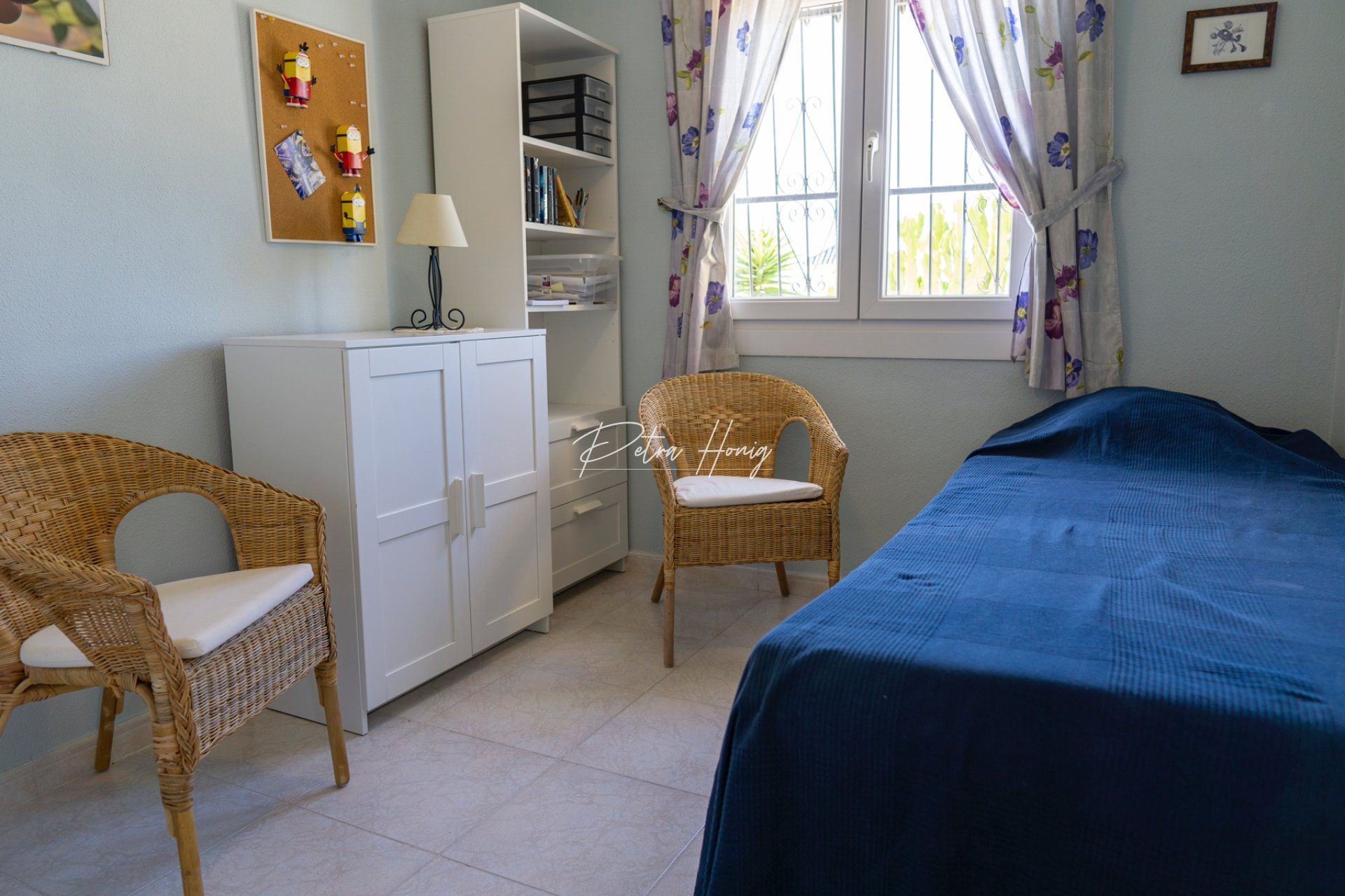 A Vendre - Jumelée - Ciudad Quesada