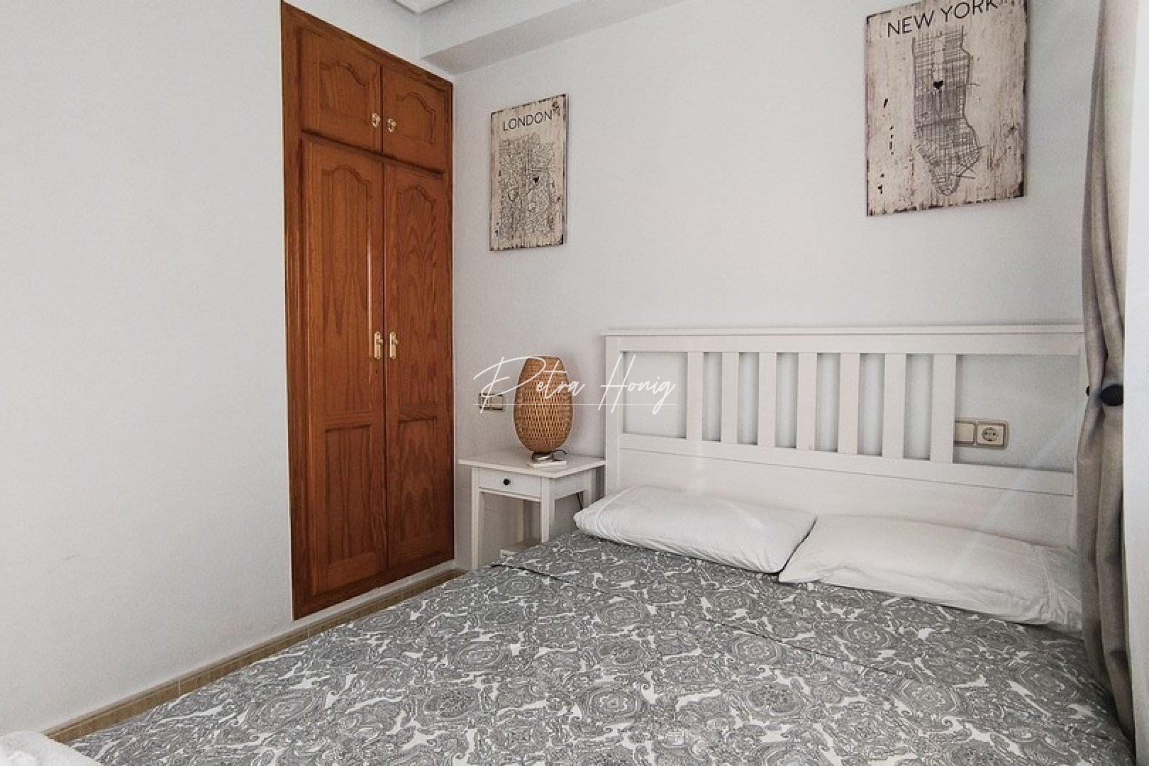 A Vendre - Jumelée - Guardamar del Segura - El Raso, Guardamar