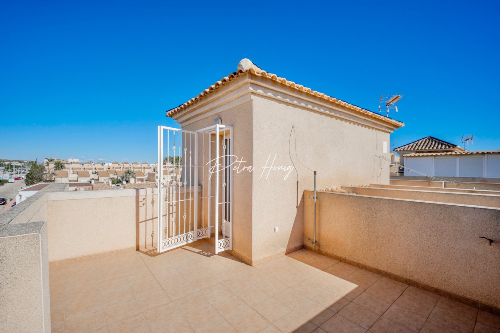 A Vendre - Jumelée - Guardamar del Segura - Lomas de Polo-Pinomar