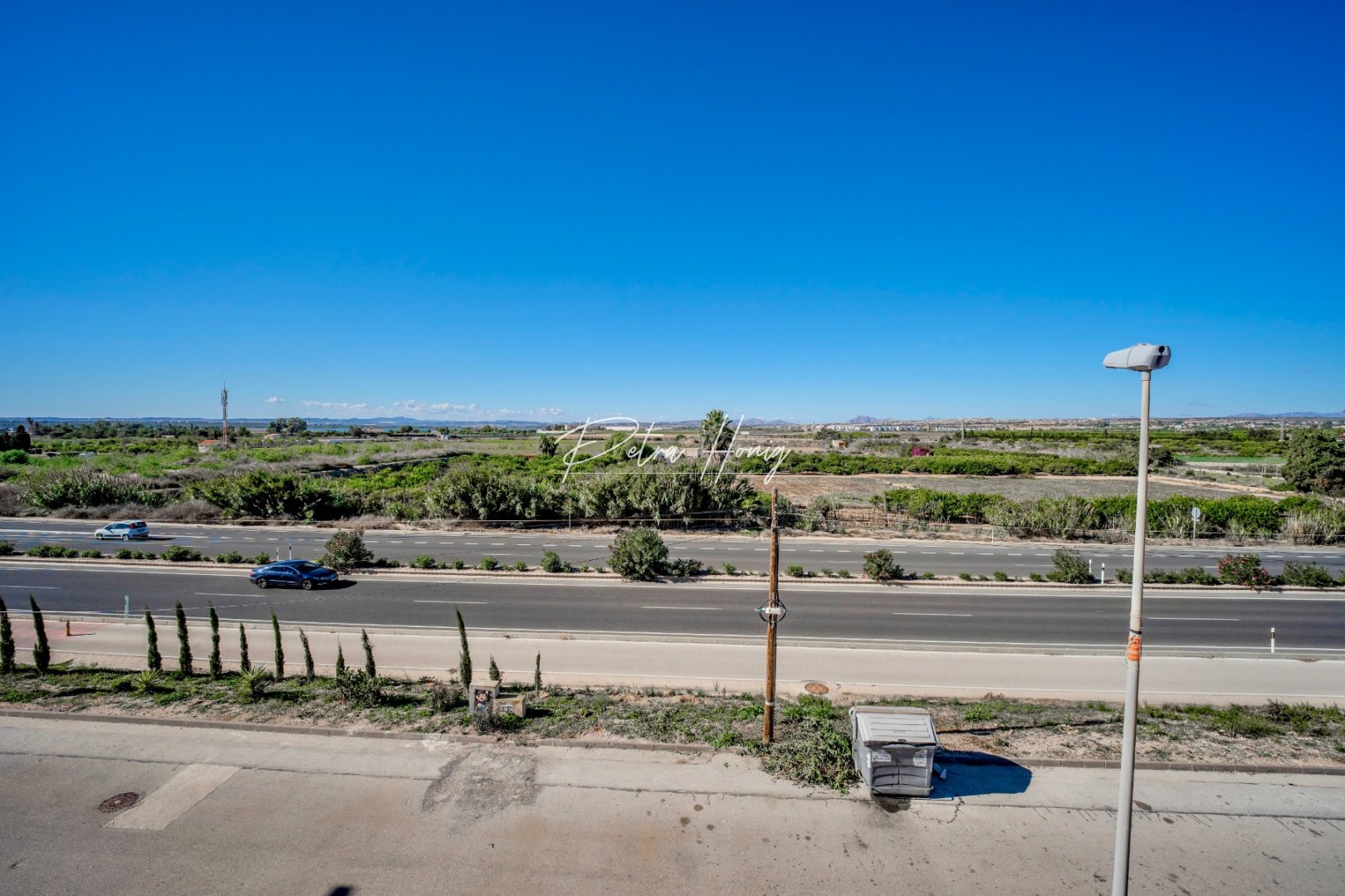 A Vendre - Jumelée - Guardamar del Segura - Lomas de Polo-Pinomar